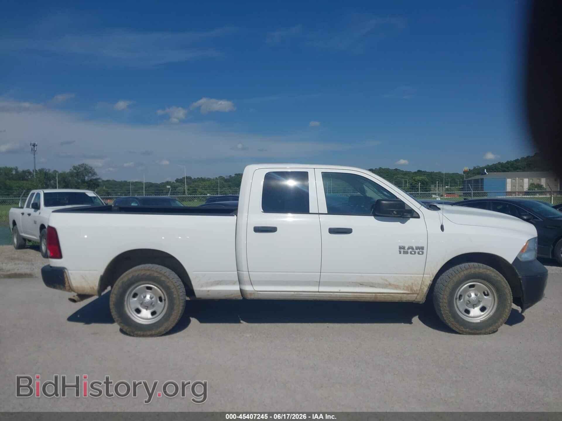 2017 RAM 1500 - VIN: 1C6RR7FGXHS610313 - Фото 13