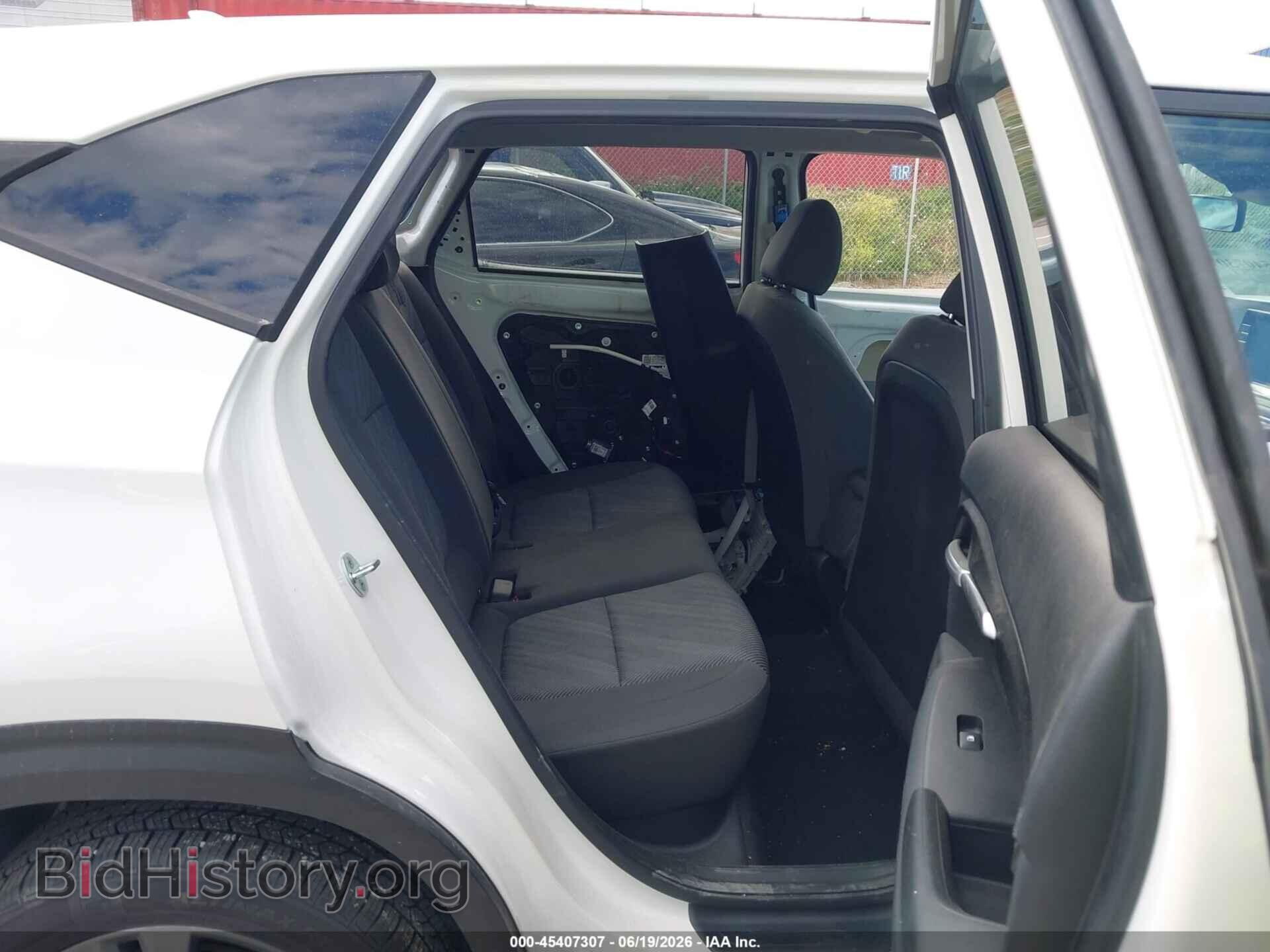 2022 KIA SELTOS - VIN: KNDEPCAAXN7334206 - Фото 8