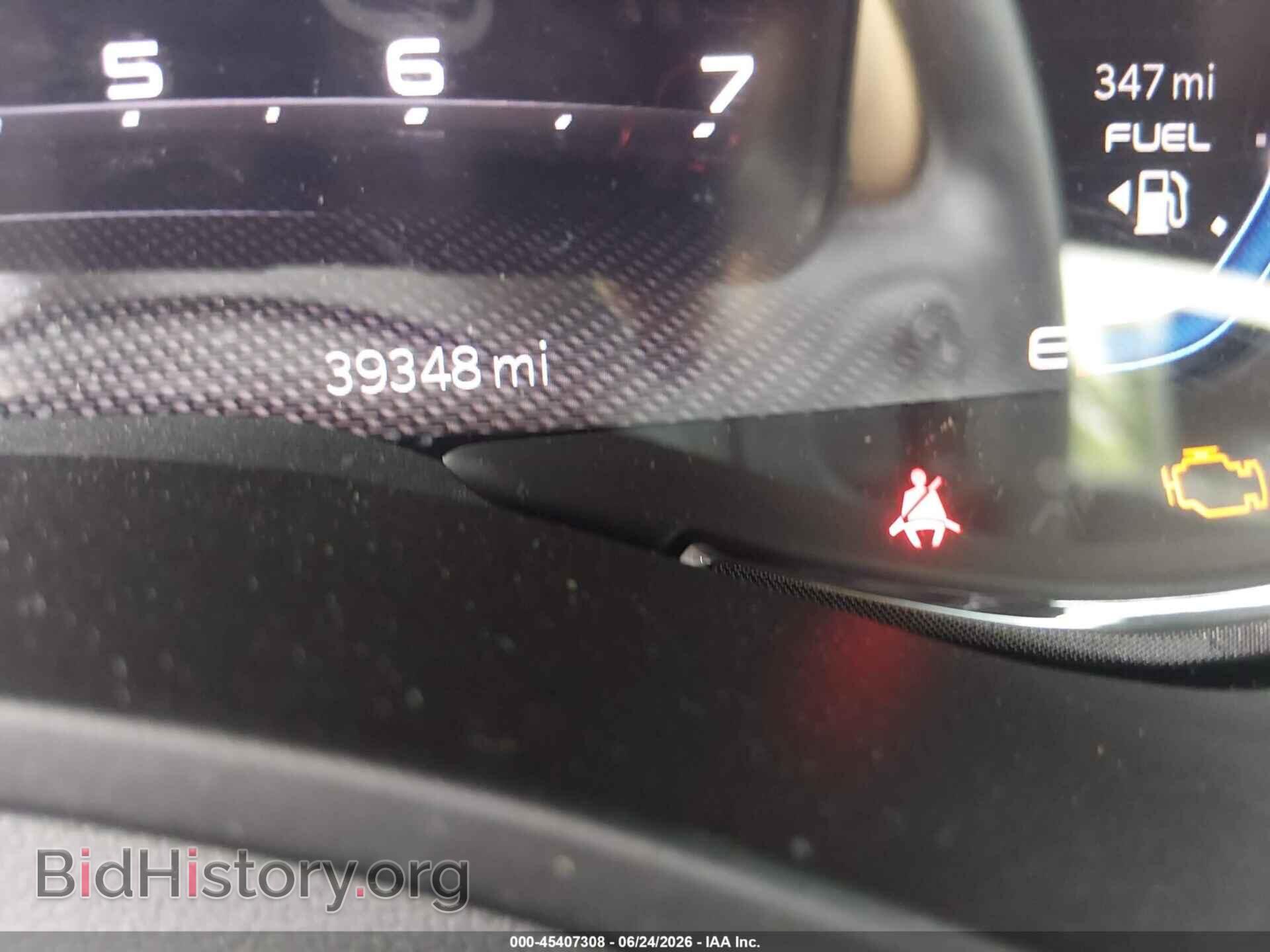 2024 RAM 1500 - VIN: 1C6SRFHT3RN172112 - Фото 15