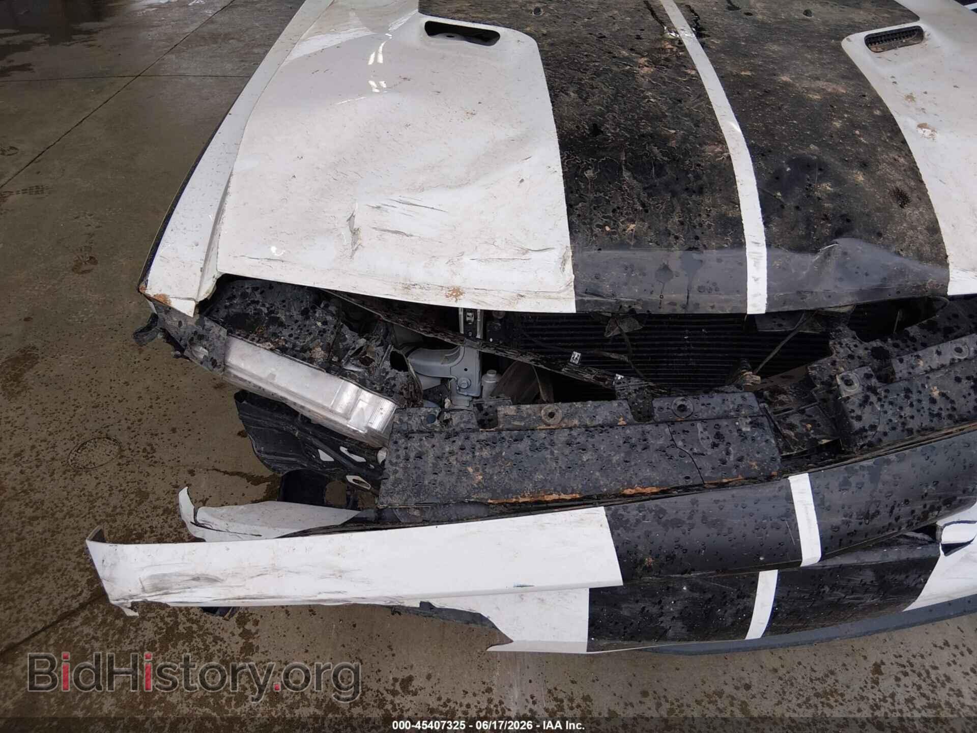 2013 DODGE CHALLENGER - VIN: 2C3CDYAG1DH648853 - Photo 6