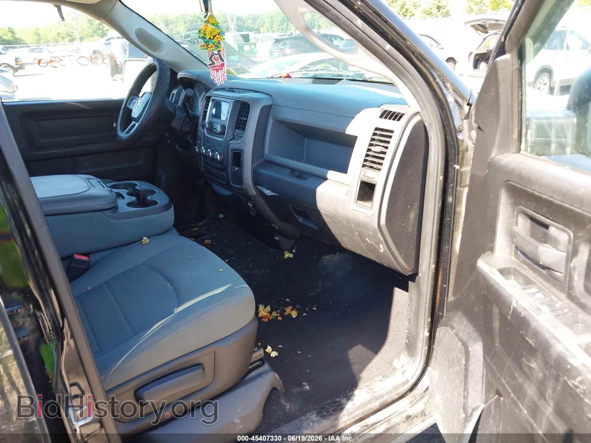 2013 RAM 1500 - VIN: 1C6RR7FT2DS677043 - Photo 5