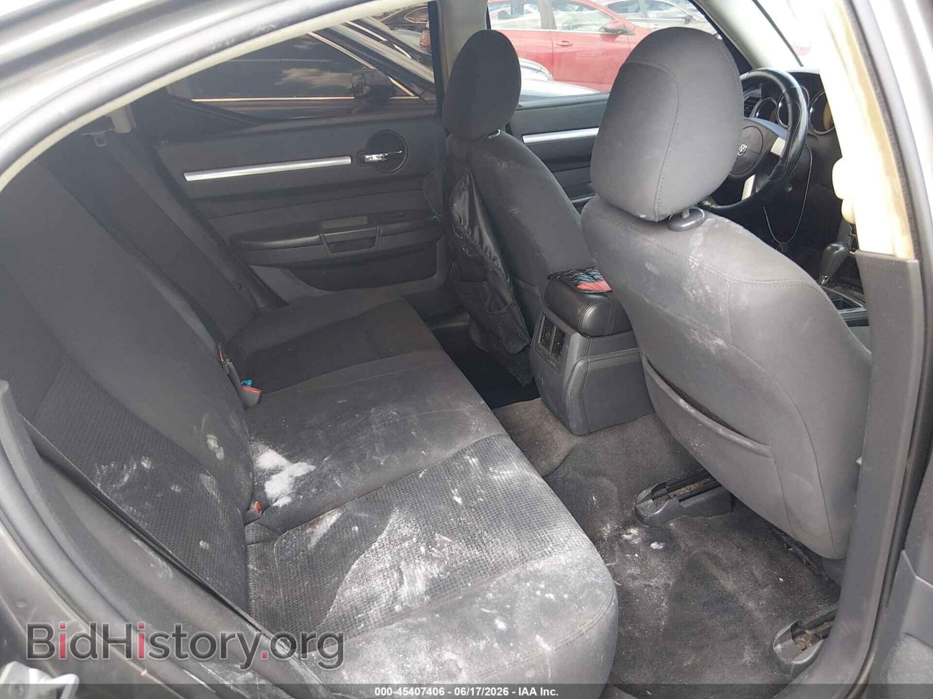 2010 DODGE CHARGER - VIN: 2B3CA4CD9AH215570 - Фото 8
