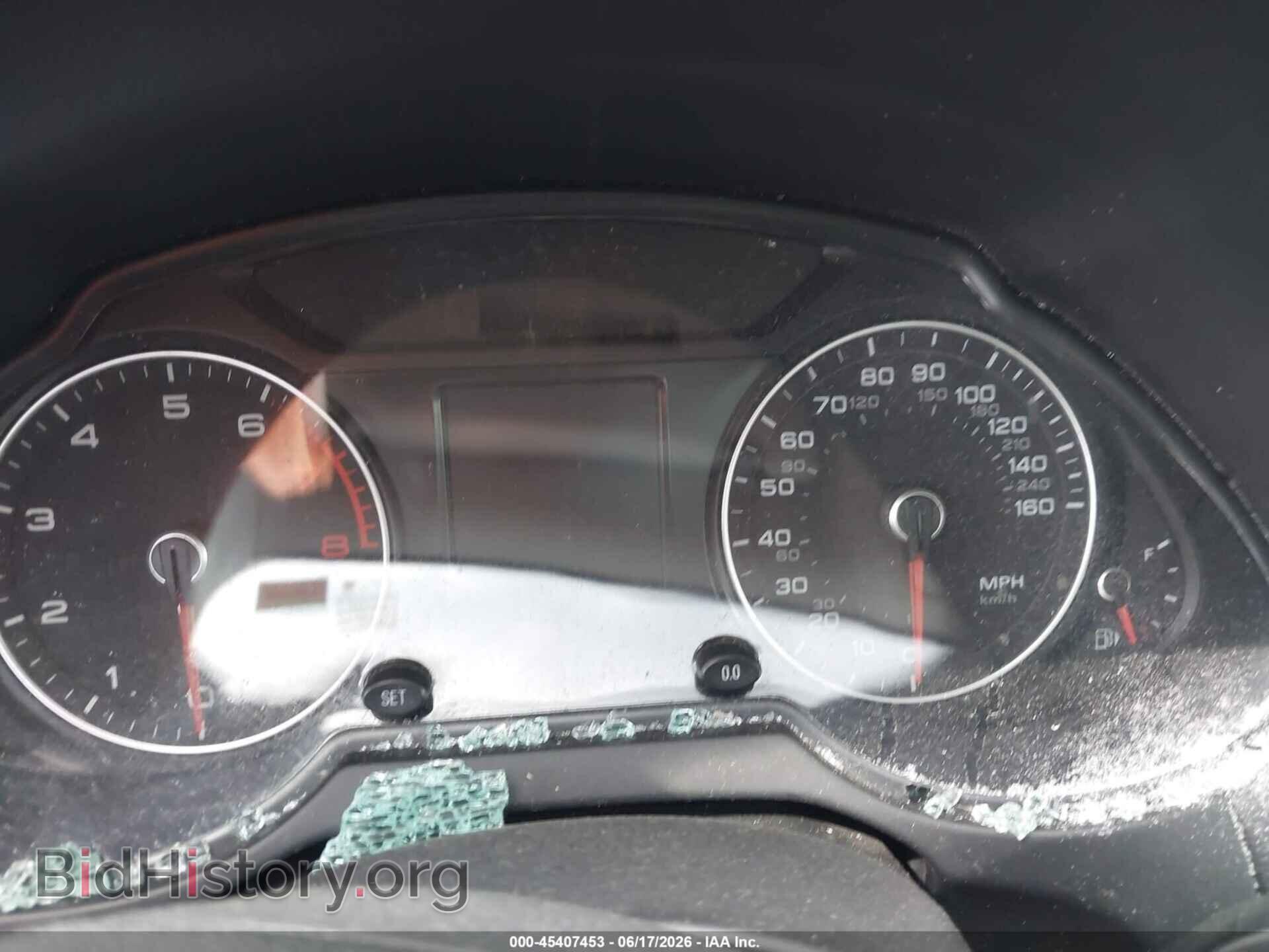 2015 AUDI Q5 - VIN: WA1LFAFP0FA095310 - Фото 7