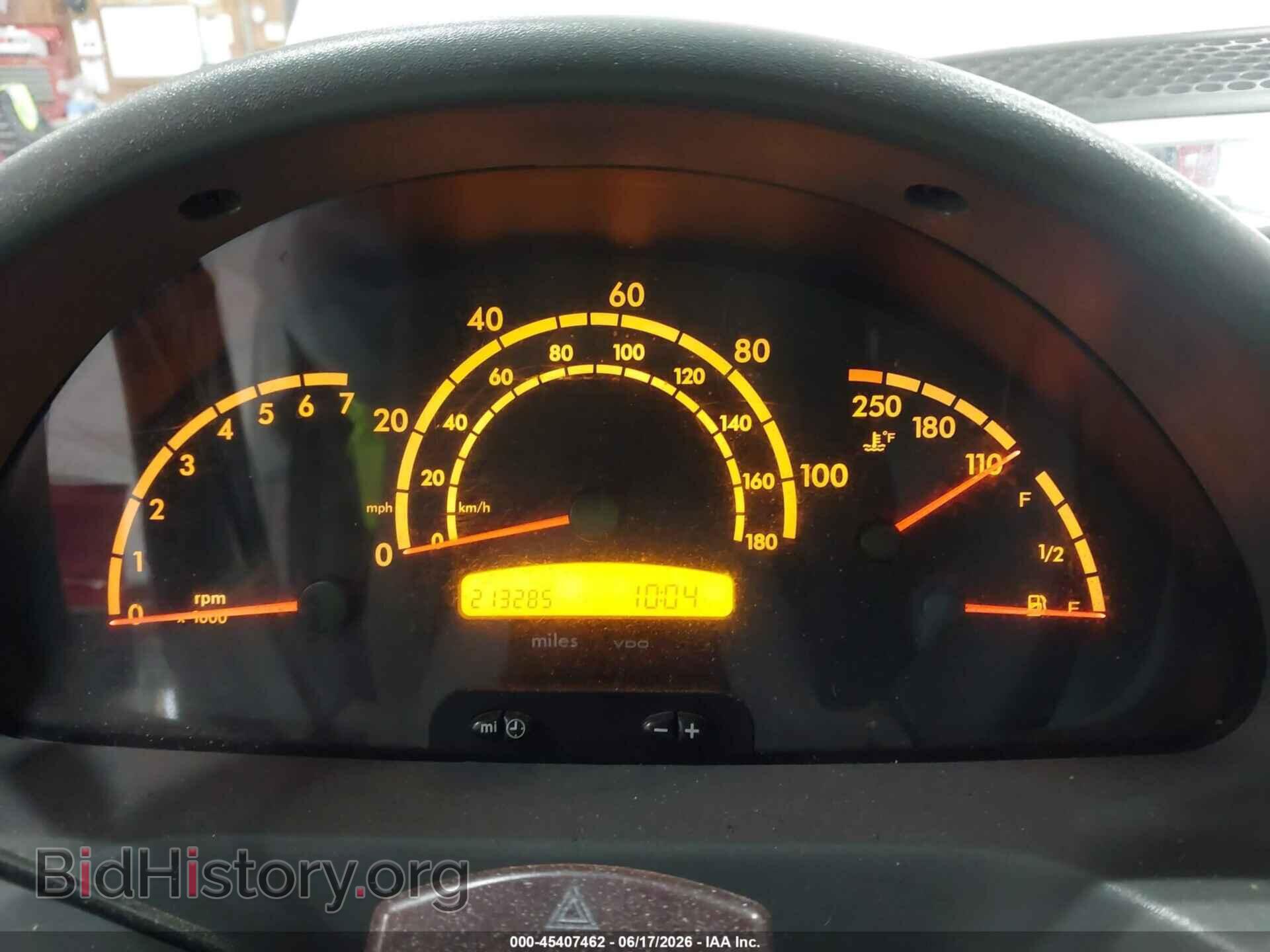 2006 DODGE SPRINTER VAN 2500 - VIN: WD0PD144265938266 - Фото 7