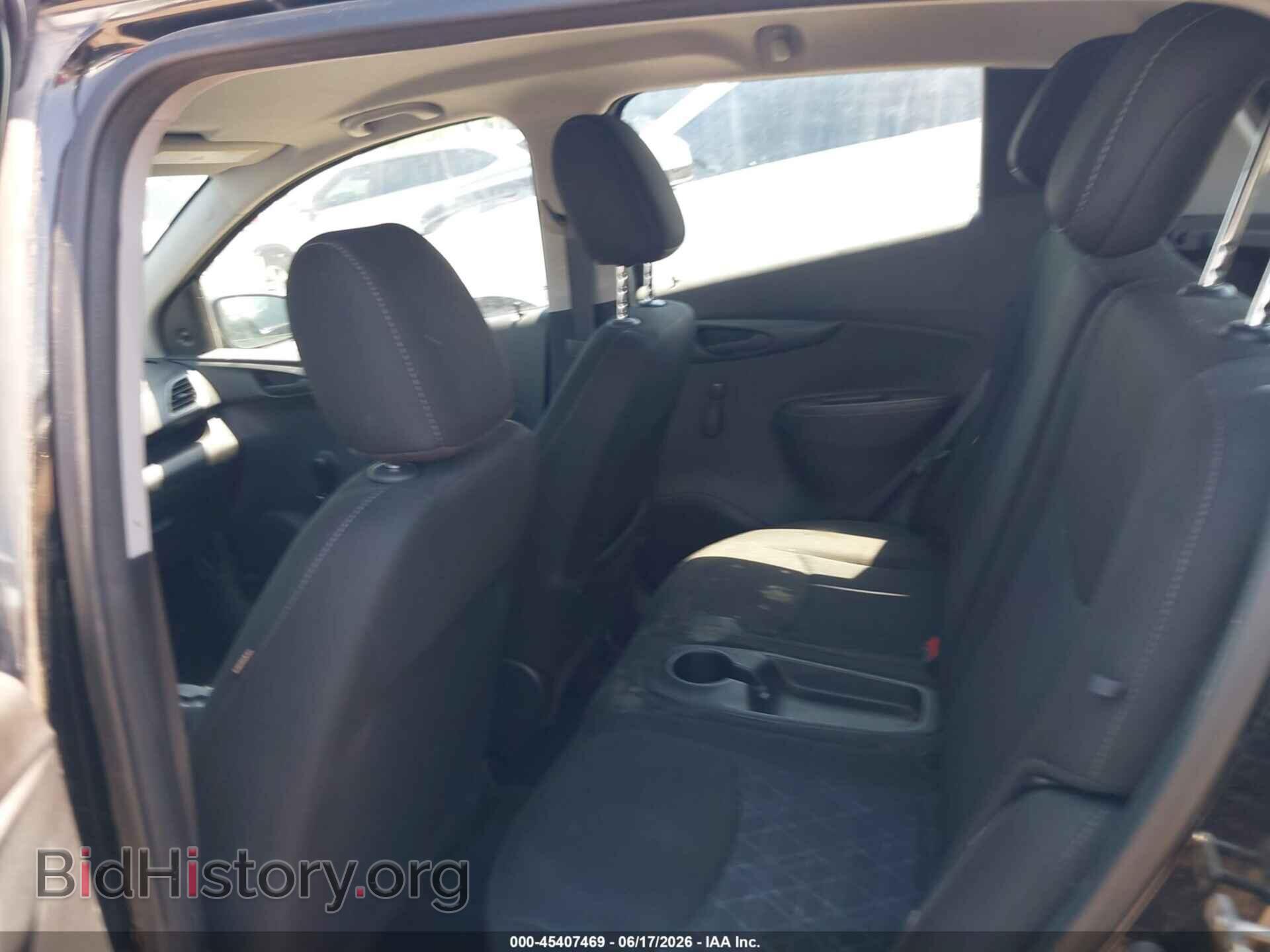 2021 CHEVROLET SPARK - VIN: KL8CB6SA4MC716199 - Photo 8