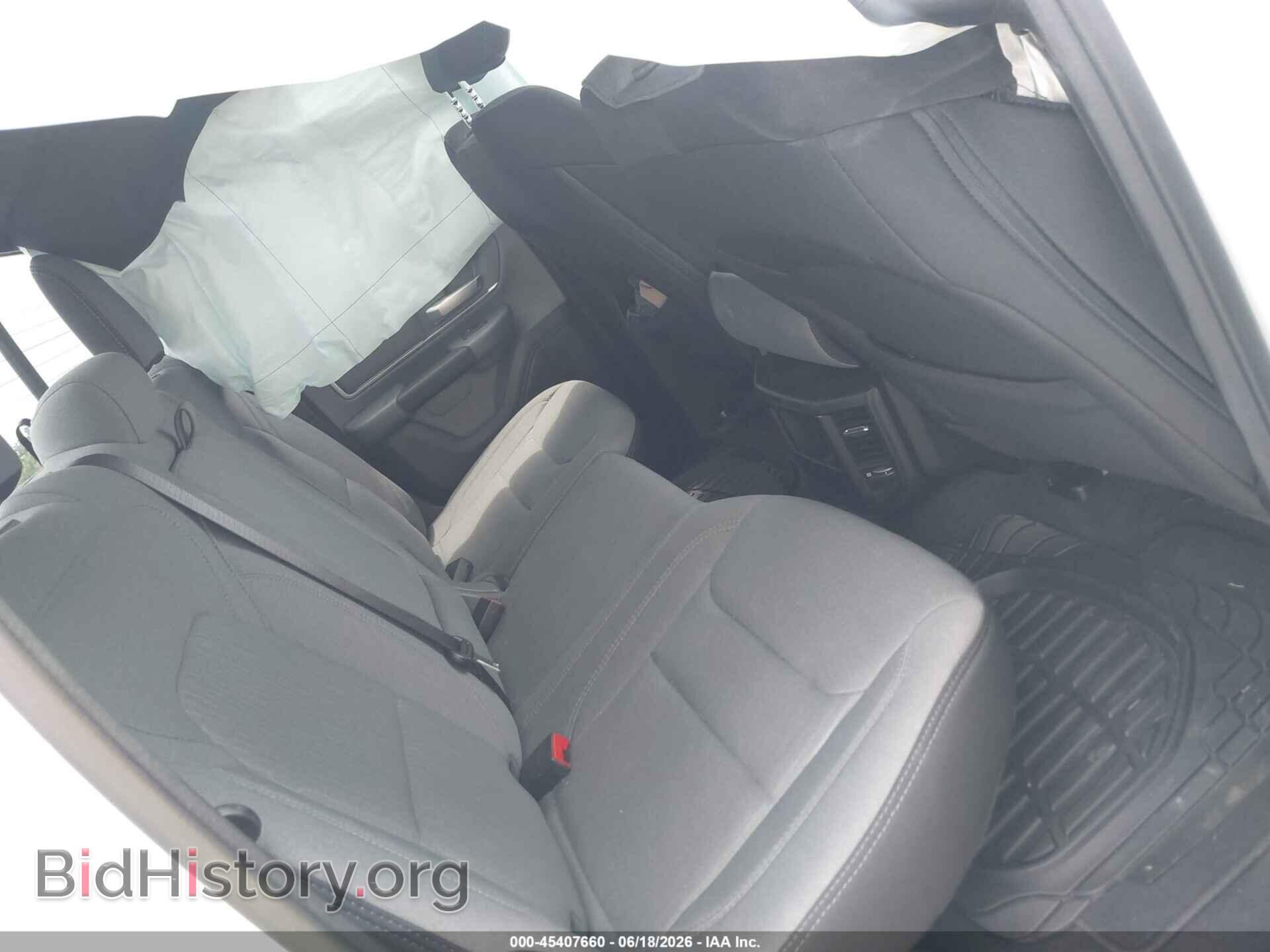 2021 RAM 1500 - VIN: 1C6SRFBT1MN819611 - Фото 8