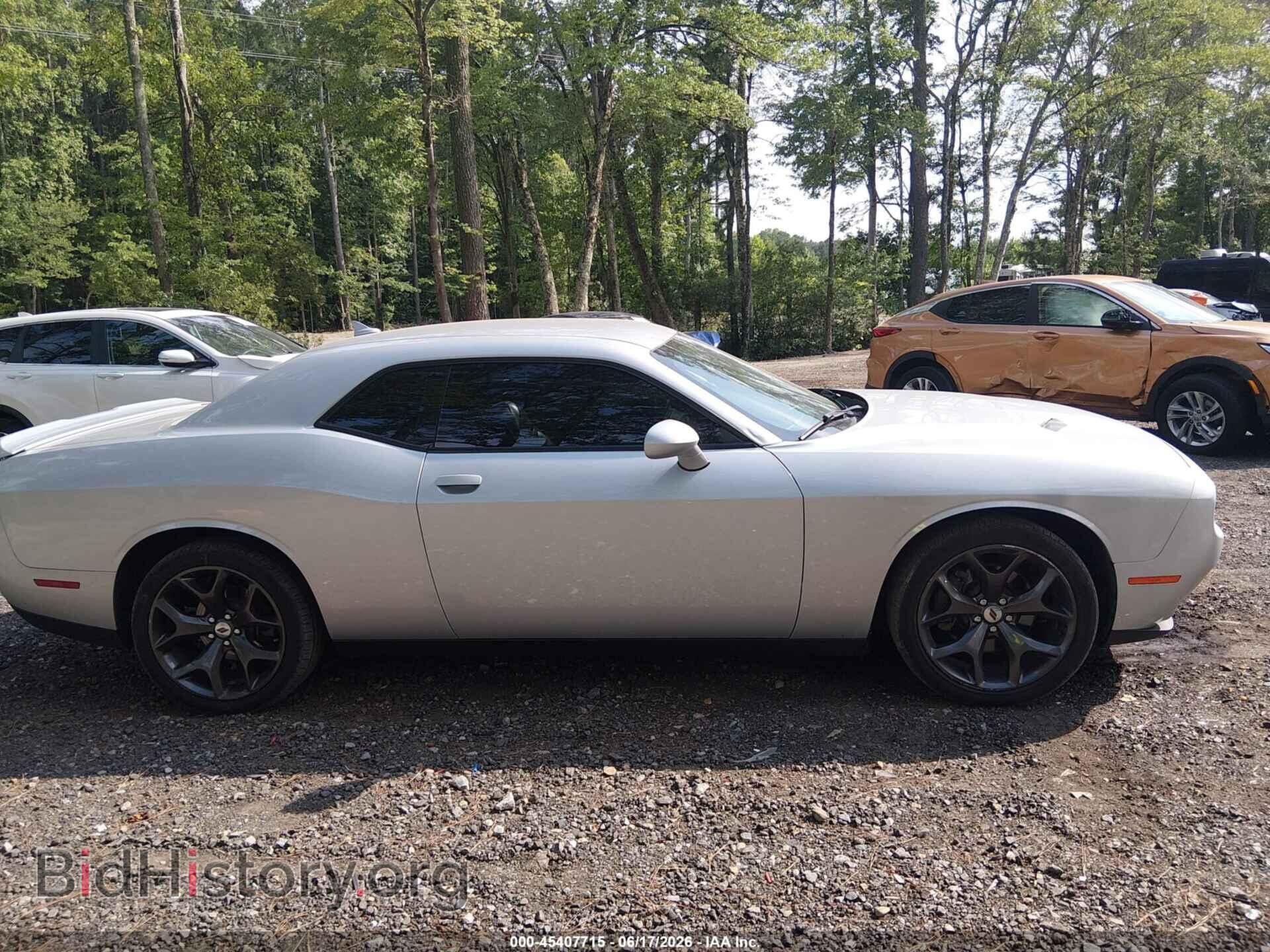 2019 DODGE CHALLENGER - VIN: 2C3CDZAG4KH751171 - Photo 13