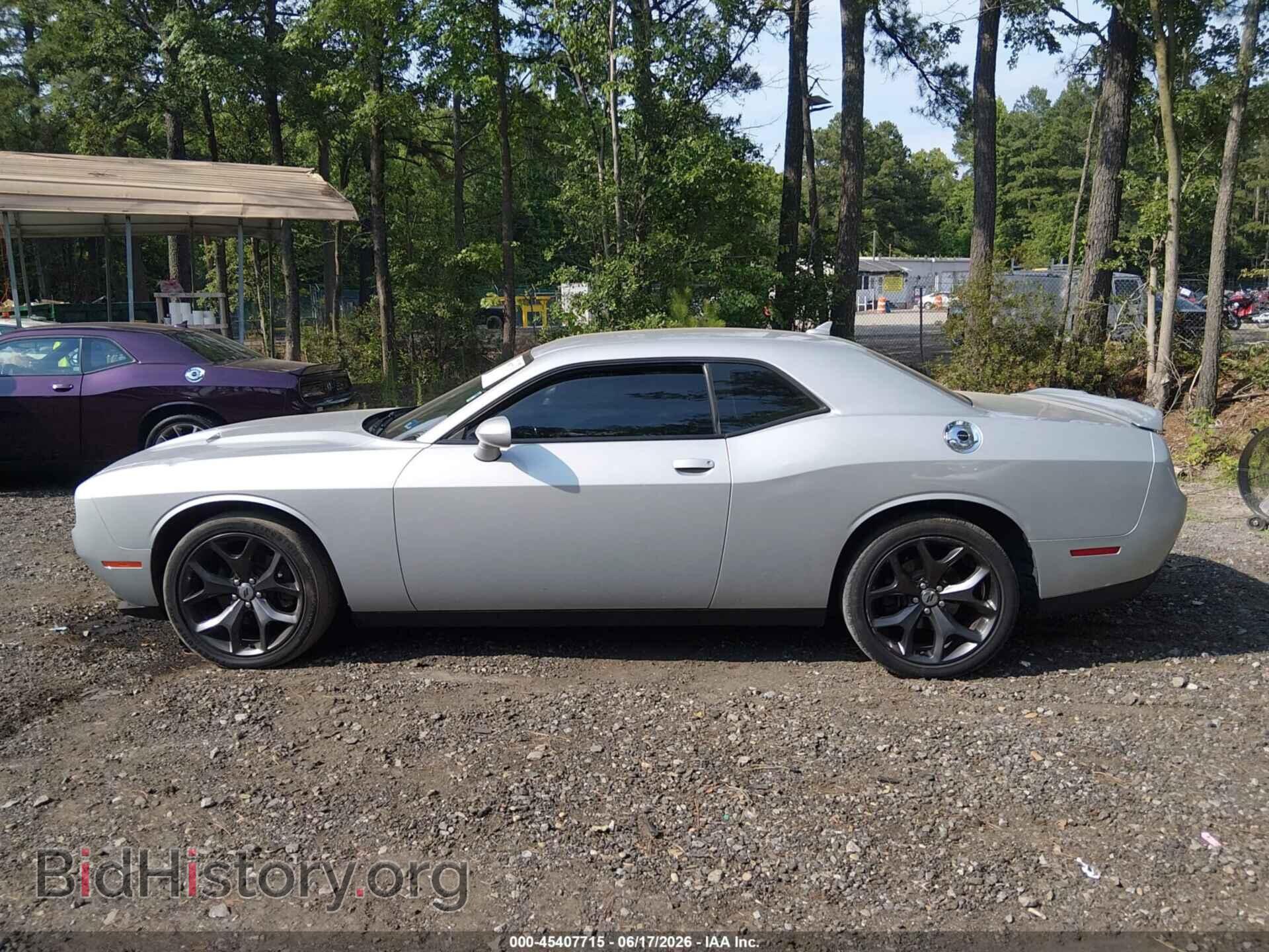 2019 DODGE CHALLENGER - VIN: 2C3CDZAG4KH751171 - Photo 14