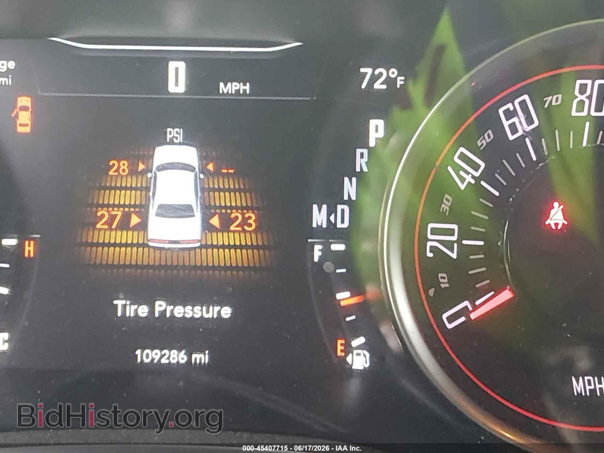 2019 DODGE CHALLENGER - VIN: 2C3CDZAG4KH751171 - Photo 15