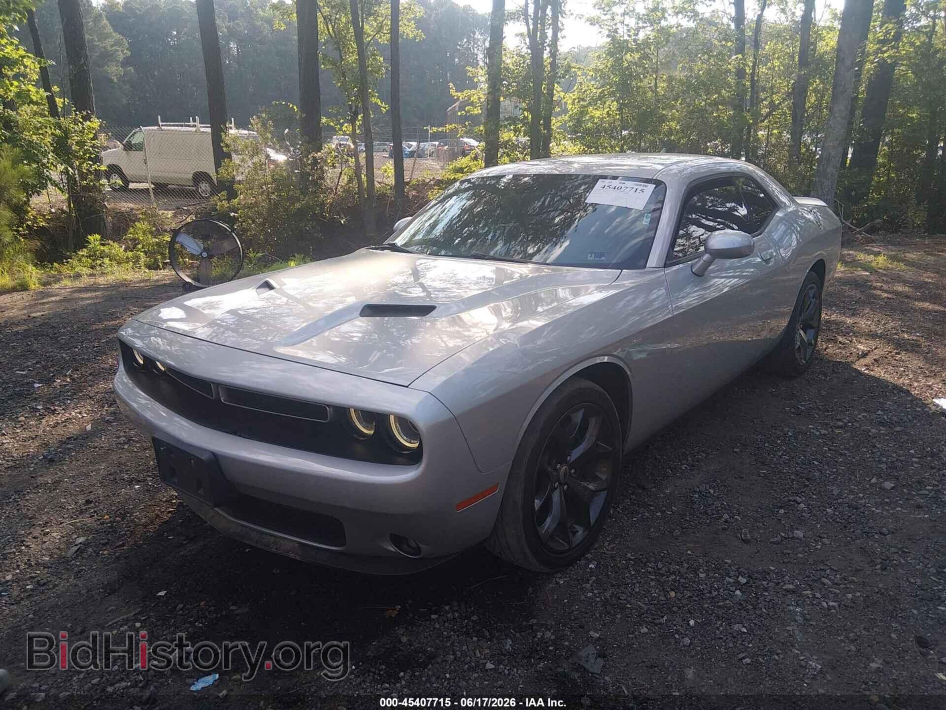 2019 DODGE CHALLENGER - VIN: 2C3CDZAG4KH751171 - Photo 6
