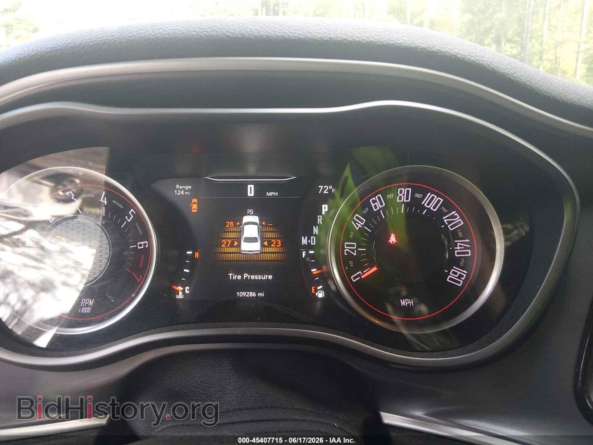 2019 DODGE CHALLENGER - VIN: 2C3CDZAG4KH751171 - Photo 7