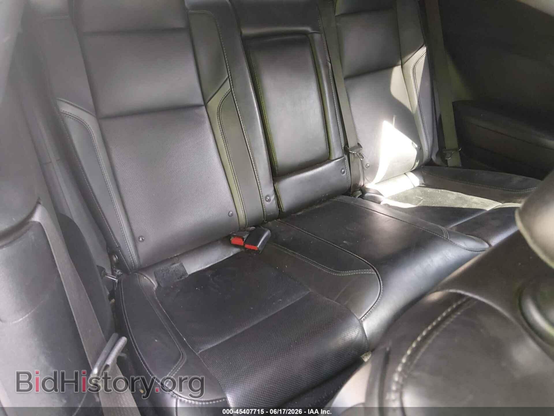 2019 DODGE CHALLENGER - VIN: 2C3CDZAG4KH751171 - Photo 8