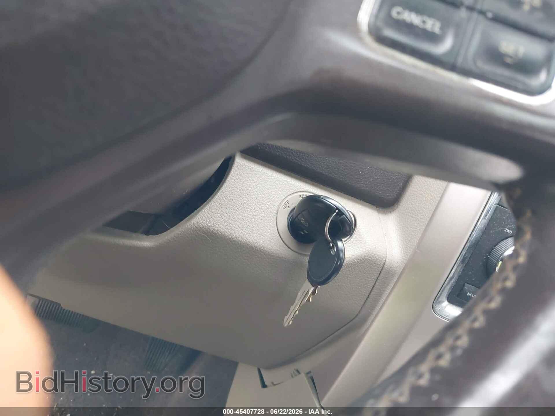 2012 RAM 1500 - VIN: 1C6RD7PT5CS250273 - Фото 11