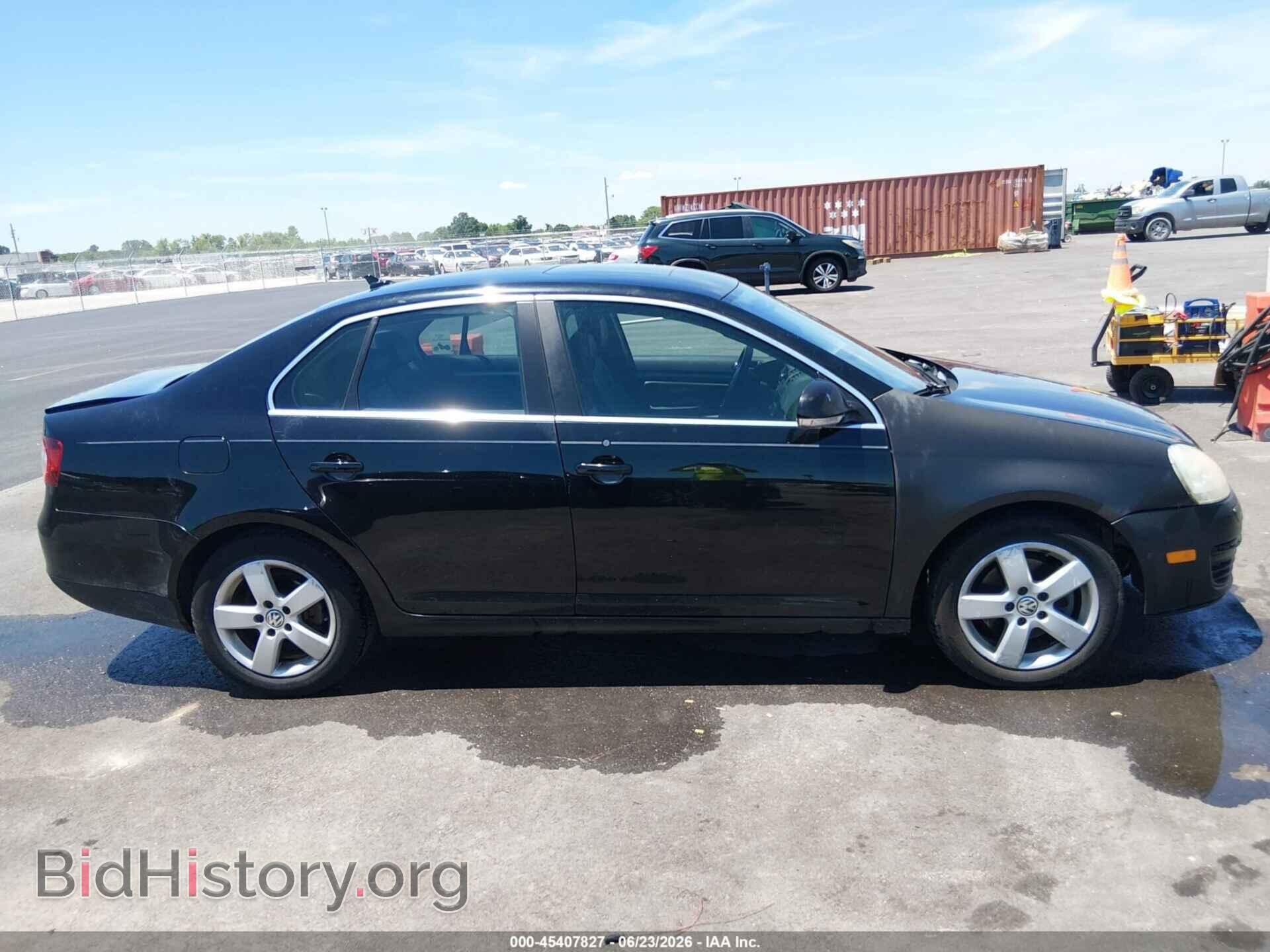 2009 VOLKSWAGEN JETTA - VIN: 3VWRM71K29M137470 - Фото 13