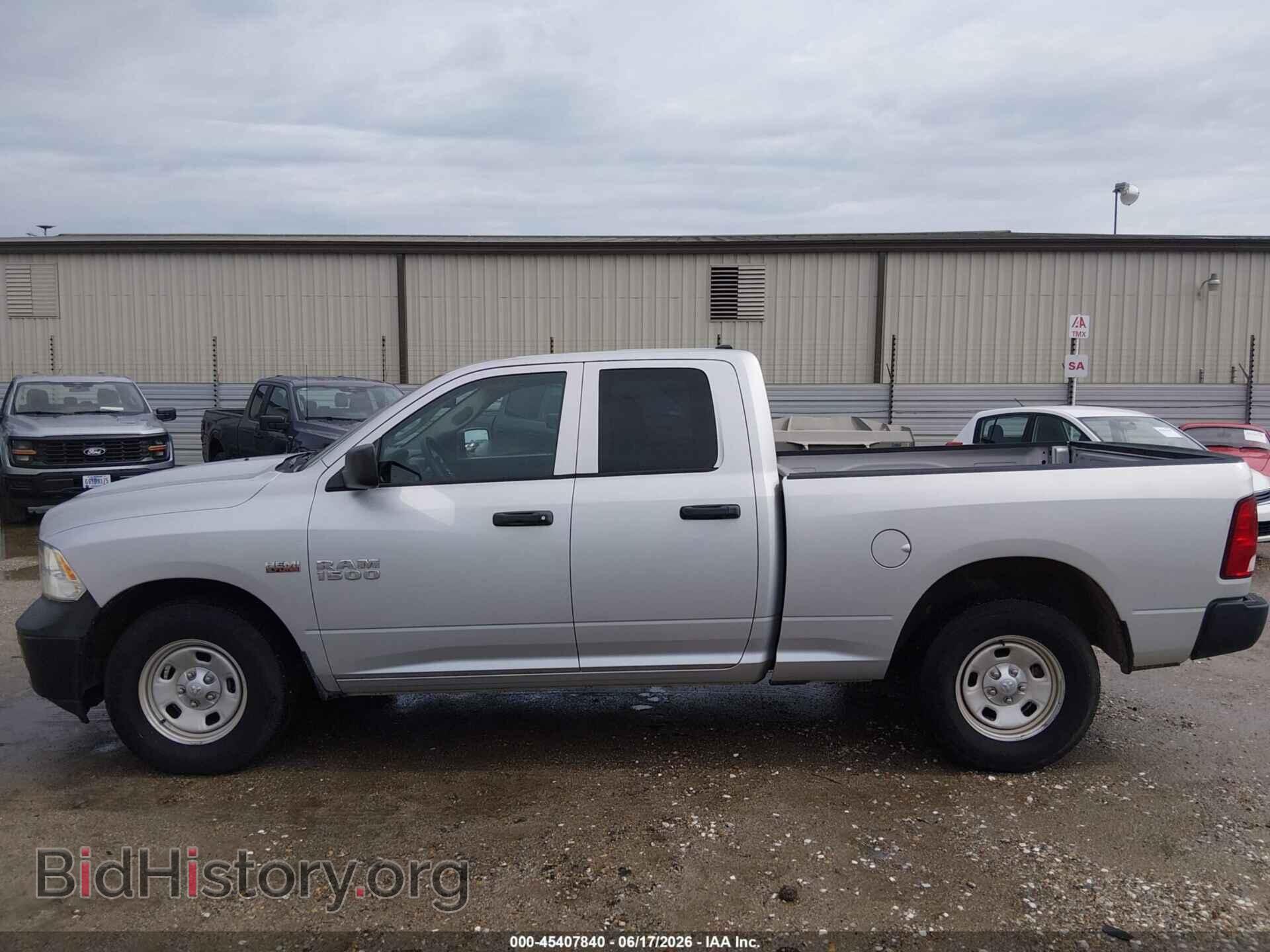 2016 RAM 1500 - VIN: 1C6RR6FT8GS306077 - Photo 15