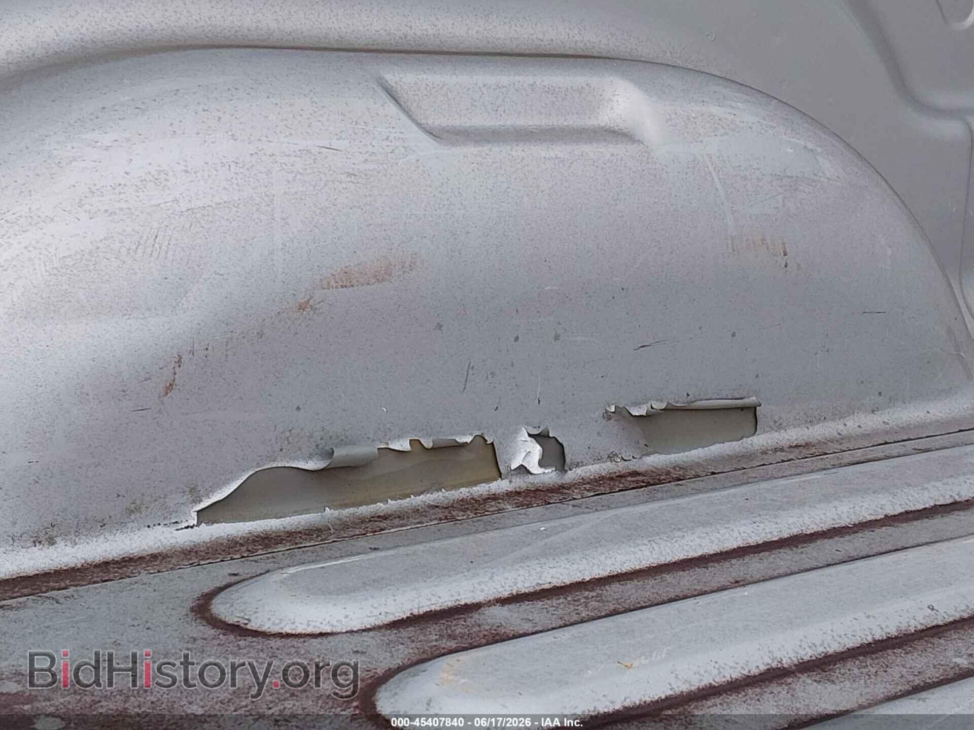 2016 RAM 1500 - VIN: 1C6RR6FT8GS306077 - Photo 6