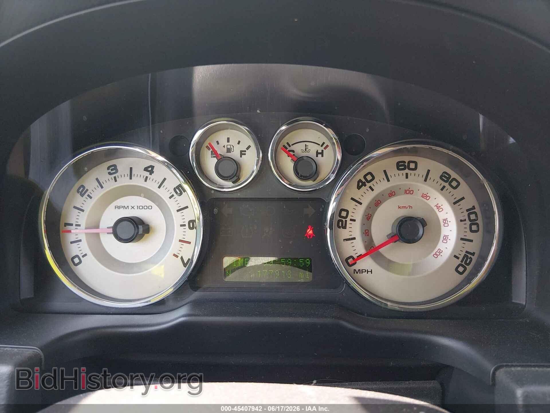 2008 FORD EDGE - VIN: 2FMDK38C38BB37886 - Фото 7