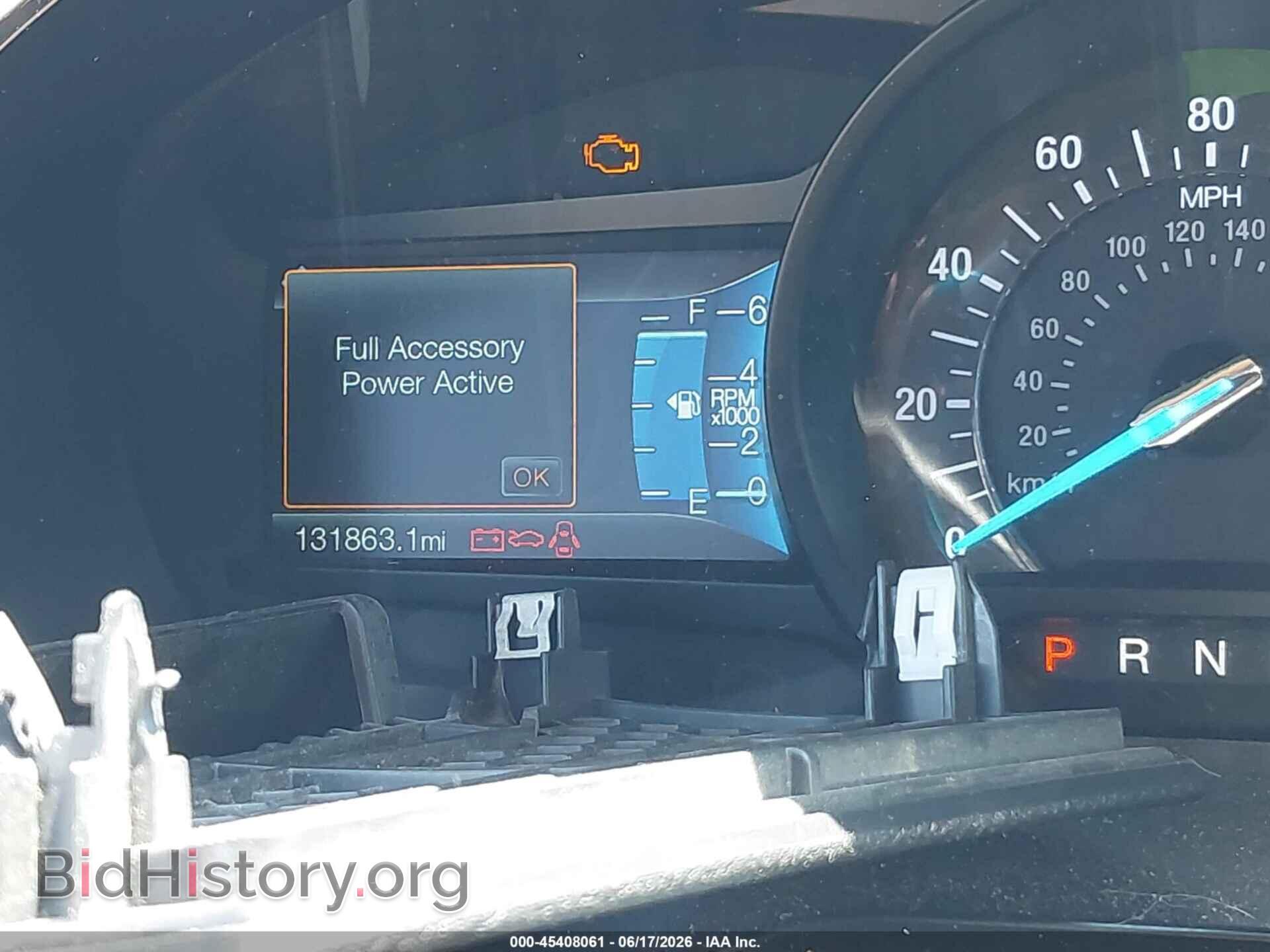 2018 FORD EDGE - VIN: 2FMPK4K89JBC02592 - Photo 16