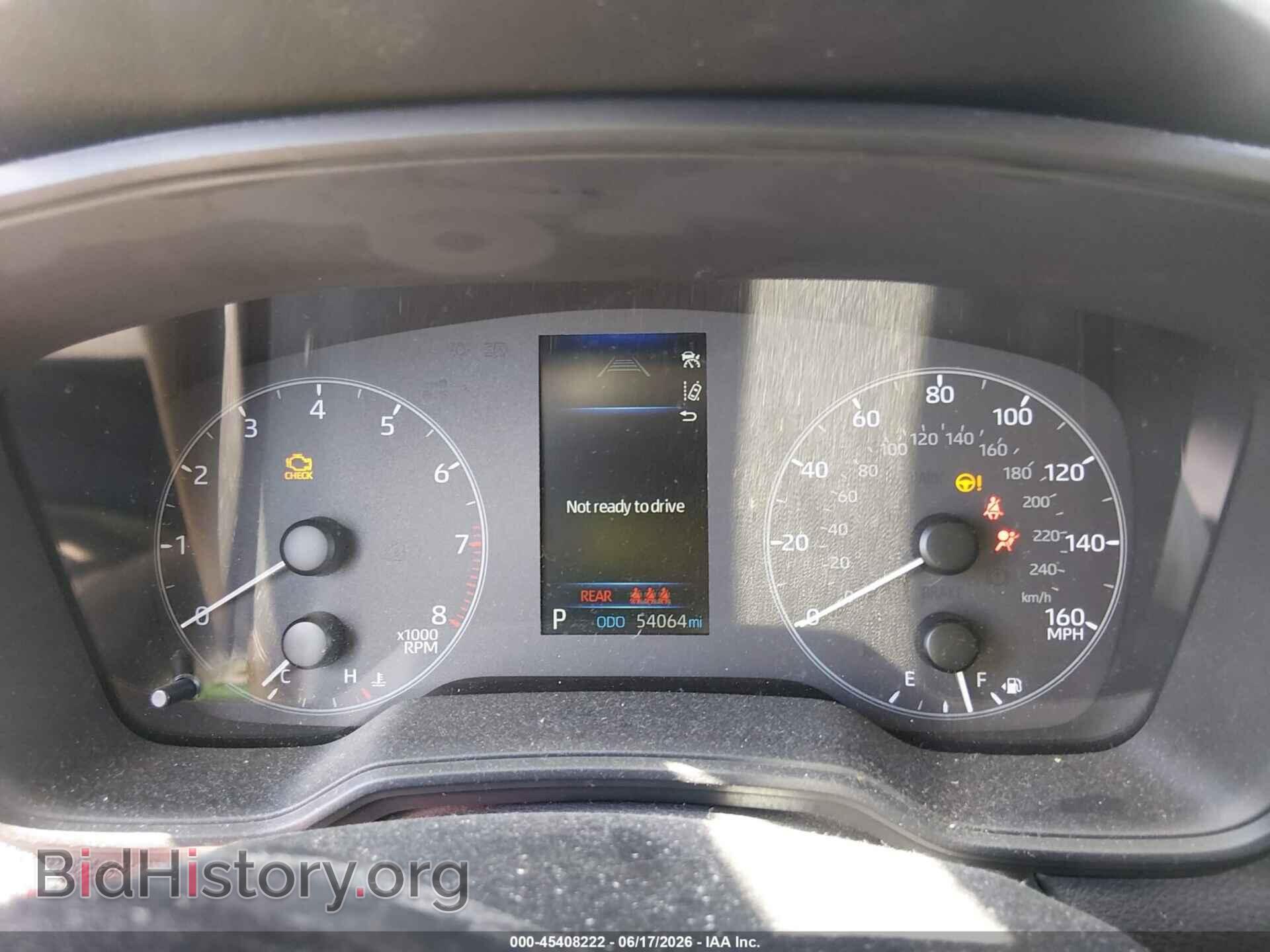 2025 TOYOTA COROLLA - VIN: 5YFB4MDE7SP318507 - Photo 7