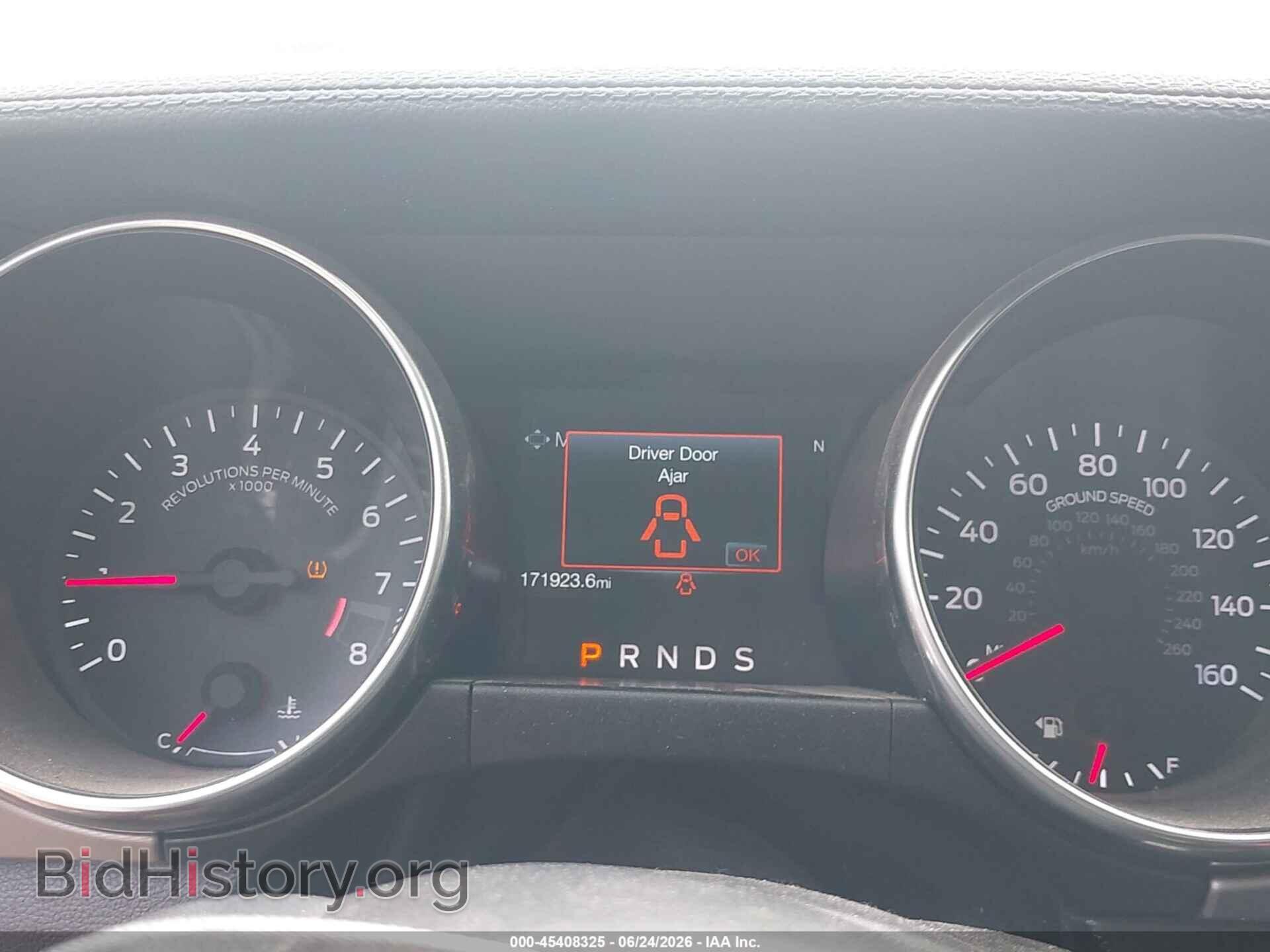 2020 FORD MUSTANG - VIN: 1FA6P8CF5L5163003 - Фото 7