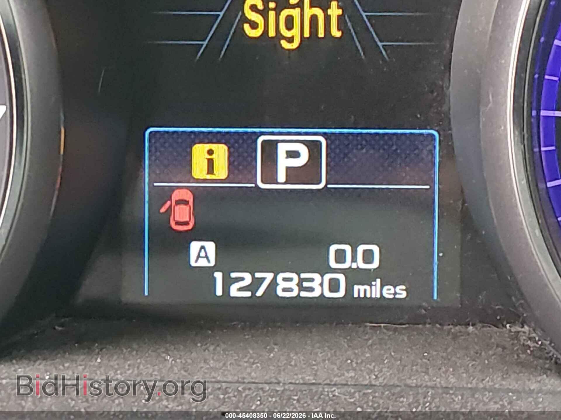 2016 SUBARU OUTBACK - VIN: 4S4BSBFC6G3286909 - Фото 15