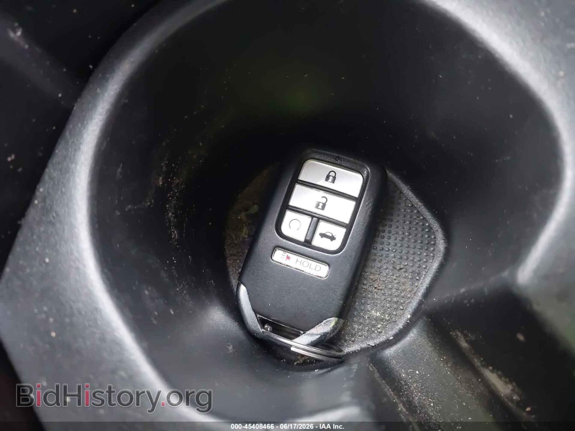 2016 FORD EDGE - VIN: 2FMPK4K85GBB92460 - Фото 11