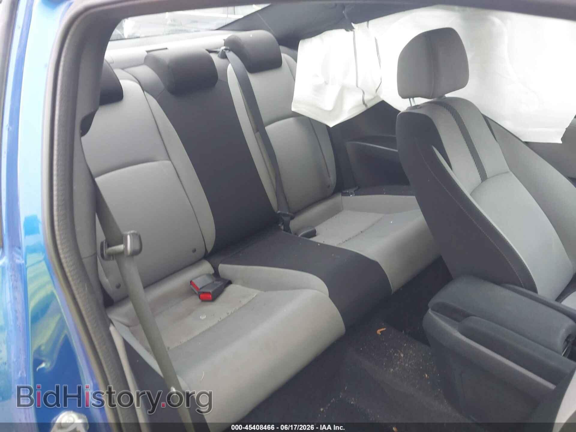 2016 FORD EDGE - VIN: 2FMPK4K85GBB92460 - Фото 8