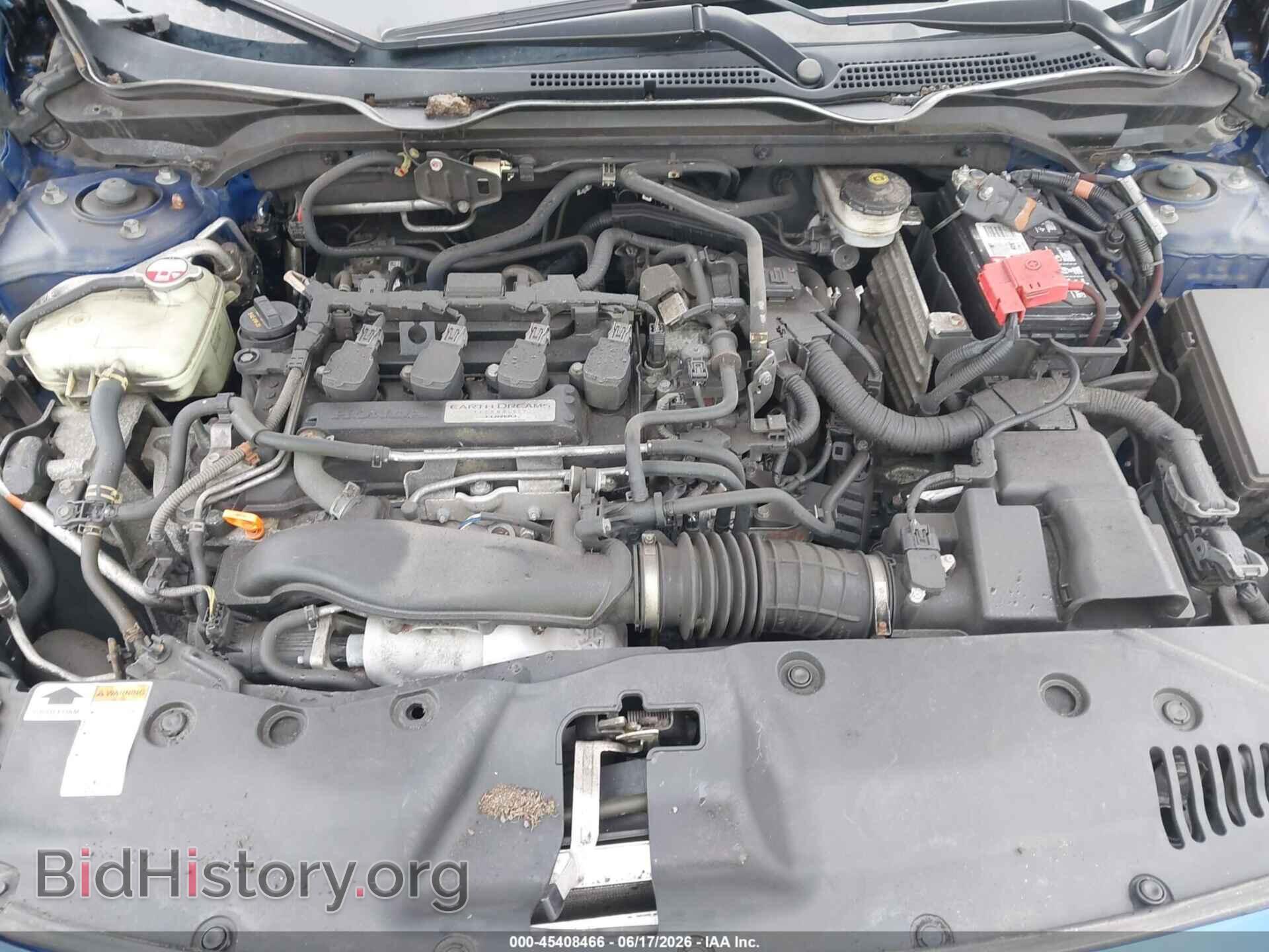 2016 FORD EDGE - VIN: 2FMPK4K85GBB92460 - Фото 10