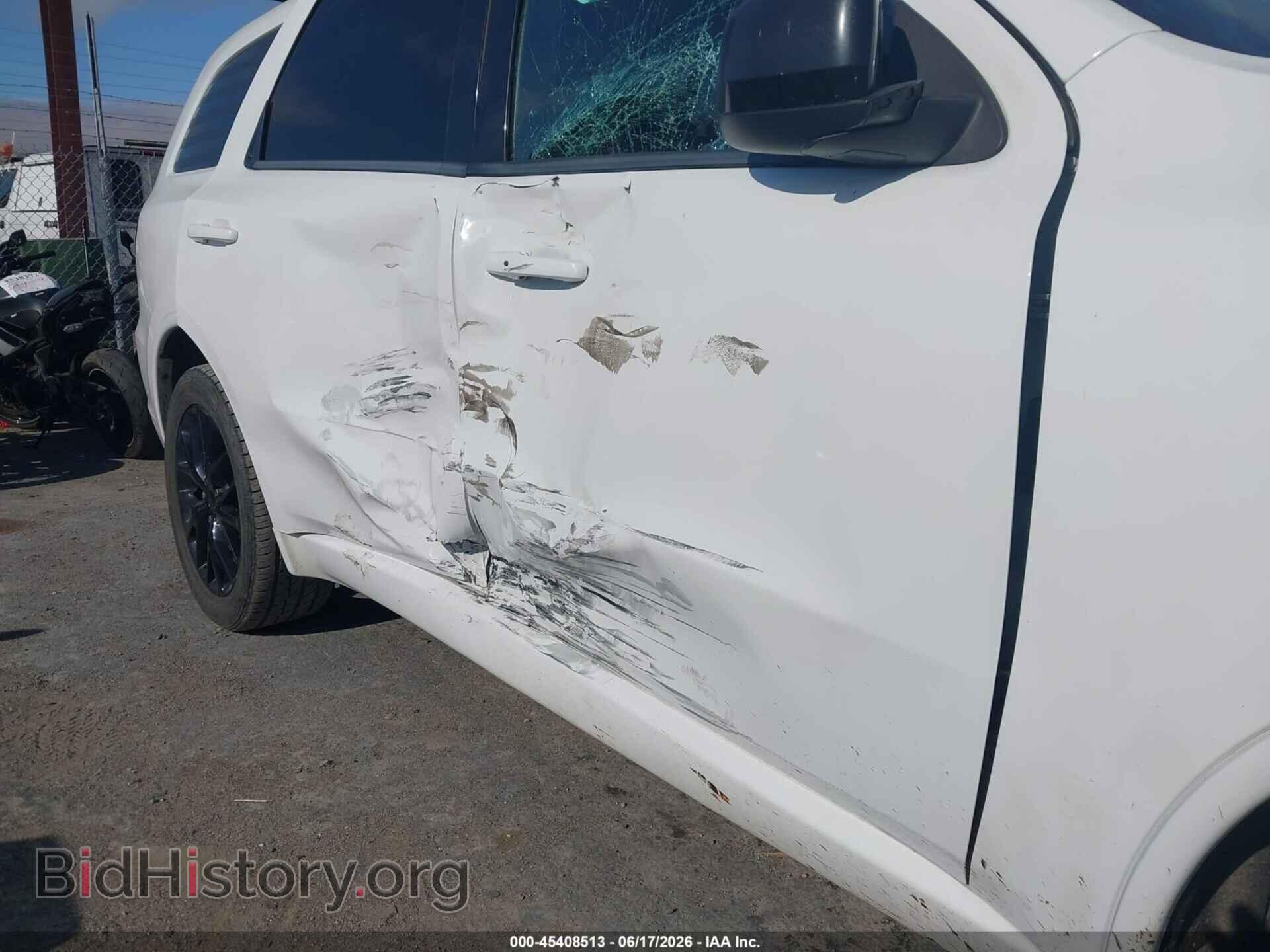 2015 DODGE DURANGO - VIN: 1C4RDJAG2FC873995 - Photo 12