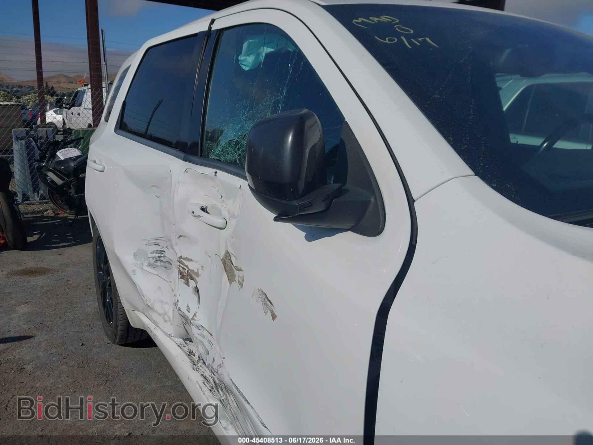2015 DODGE DURANGO - VIN: 1C4RDJAG2FC873995 - Photo 13