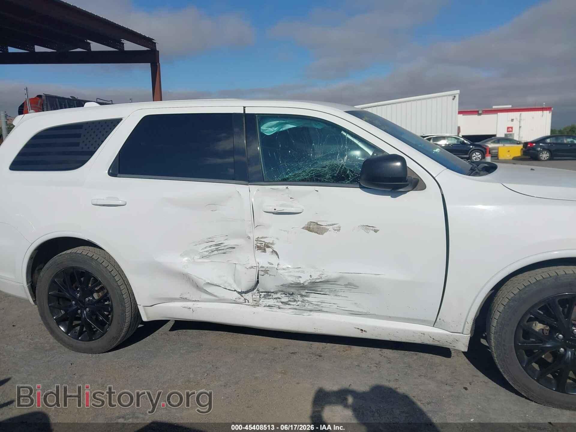 2015 DODGE DURANGO - VIN: 1C4RDJAG2FC873995 - Photo 15