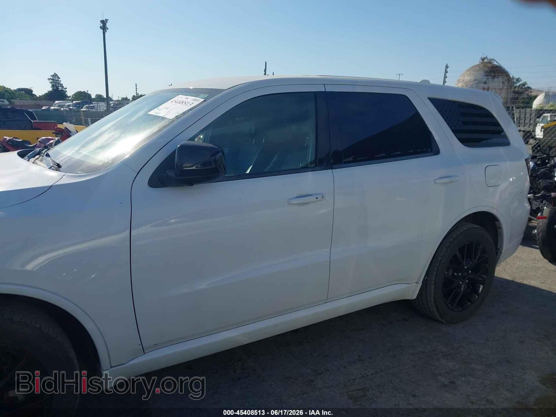 2015 DODGE DURANGO - VIN: 1C4RDJAG2FC873995 - Photo 16