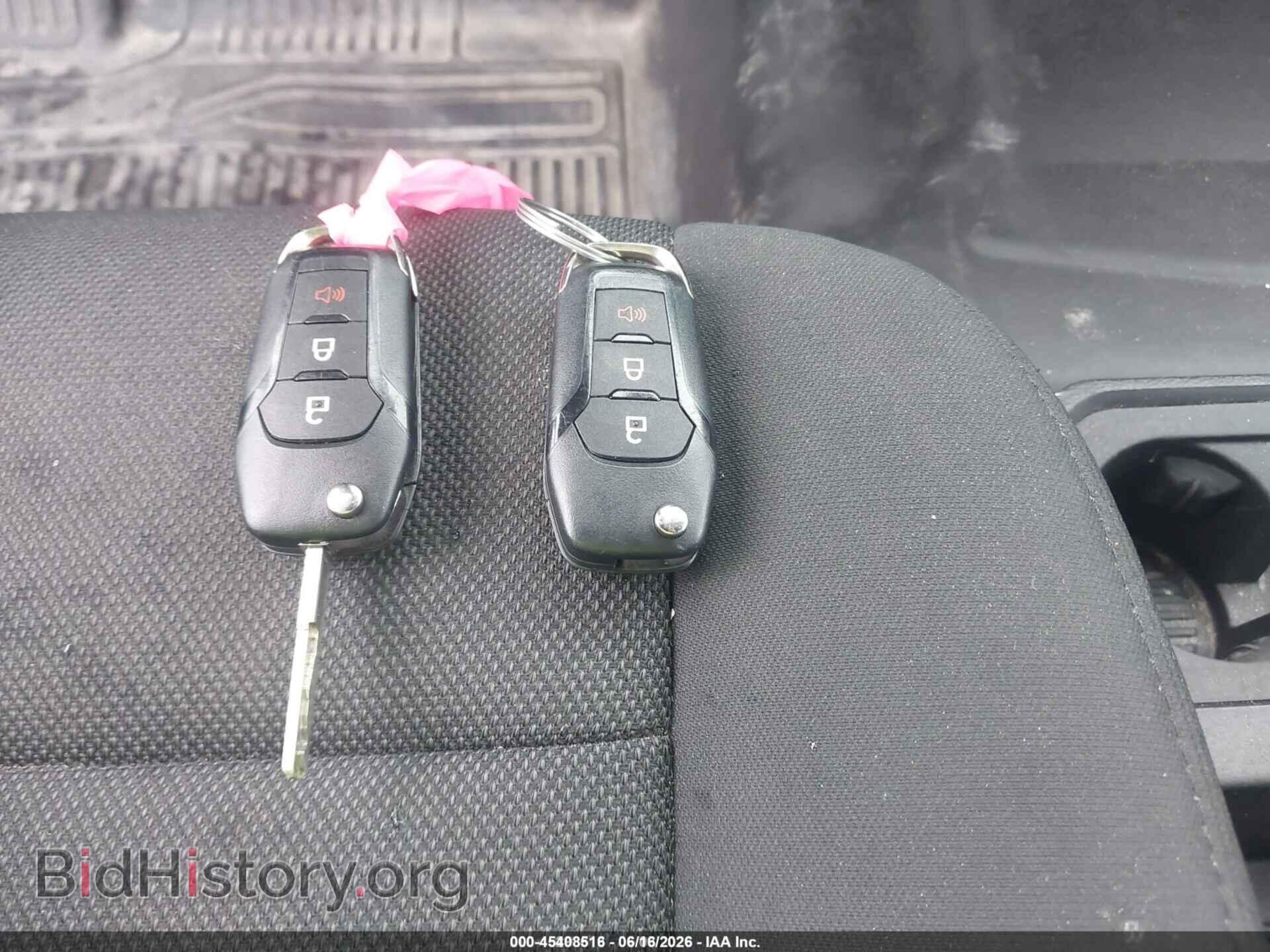 2019 FORD EXPEDITION MAX - VIN: 1FMJK1GT3KEA52003 - Фото 11