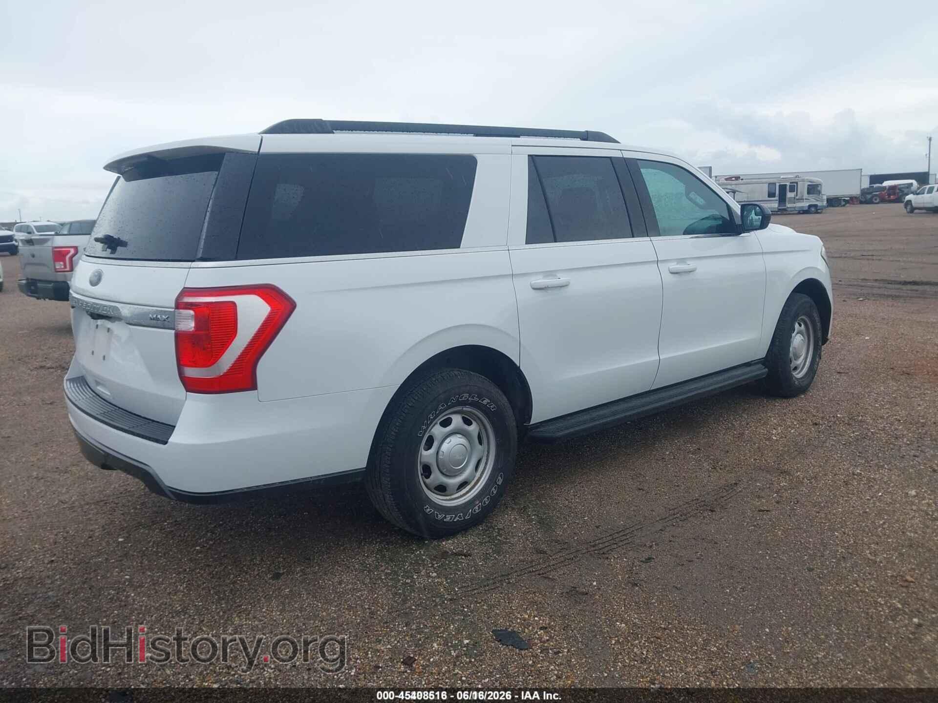 2019 FORD EXPEDITION MAX - VIN: 1FMJK1GT3KEA52003 - Фото 4