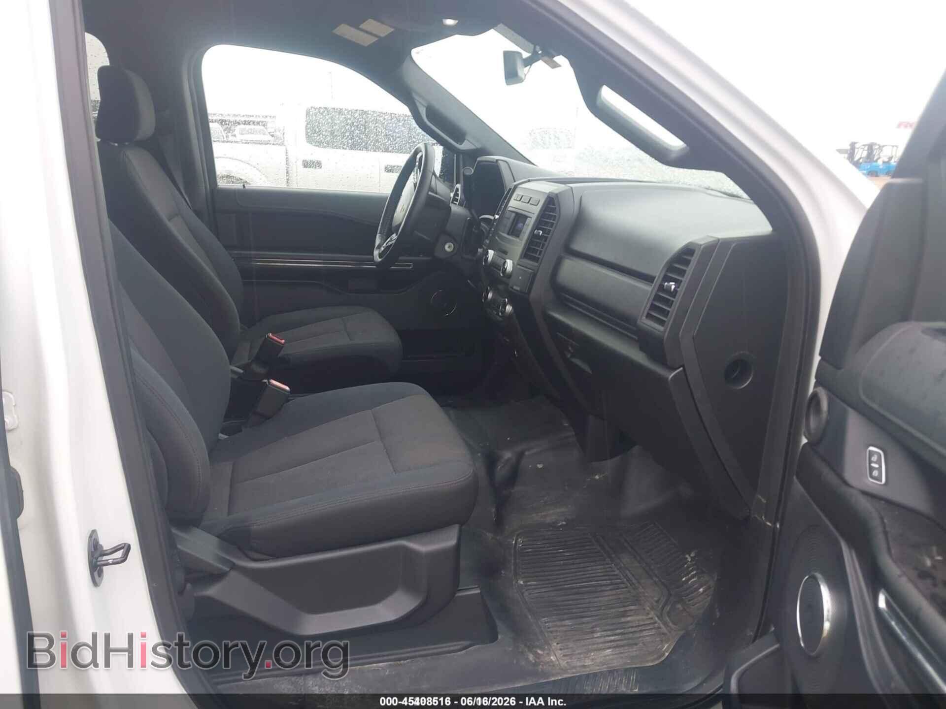 2019 FORD EXPEDITION MAX - VIN: 1FMJK1GT3KEA52003 - Фото 5