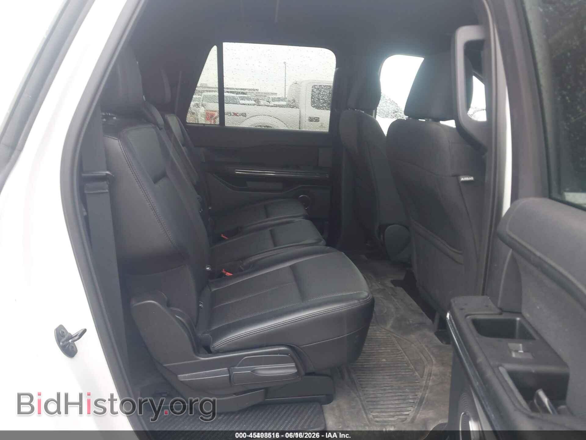 2019 FORD EXPEDITION MAX - VIN: 1FMJK1GT3KEA52003 - Фото 8