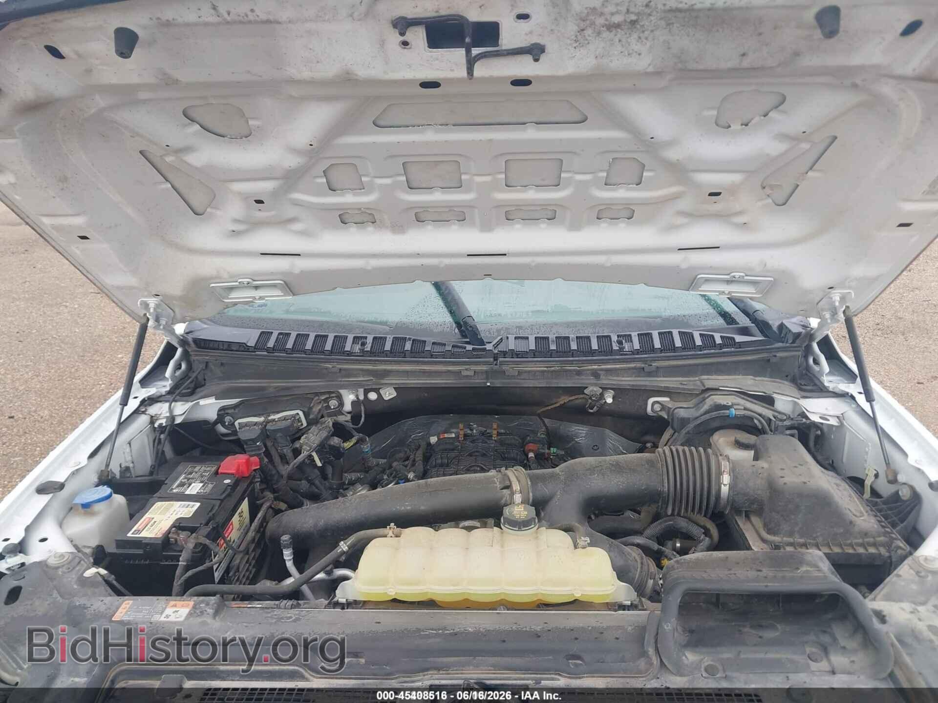 2019 FORD EXPEDITION MAX - VIN: 1FMJK1GT3KEA52003 - Фото 10