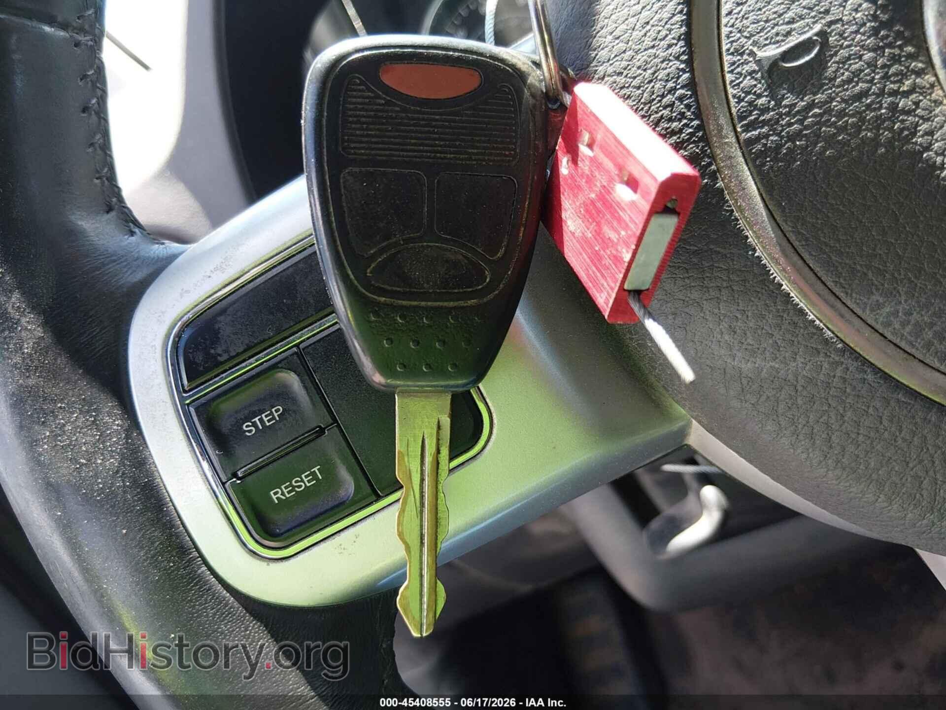2016 JEEP COMPASS - VIN: 1C4NJDEB7GD630864 - Фото 11