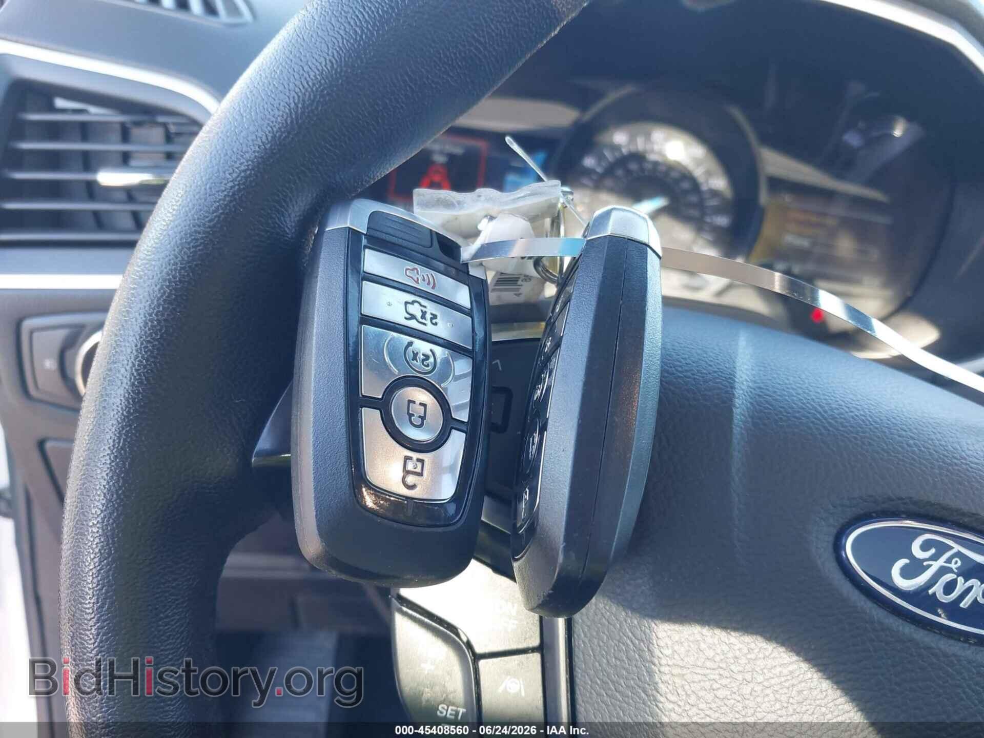 2019 FORD EDGE - VIN: 2FMPK4J90KBC70467 - Фото 11
