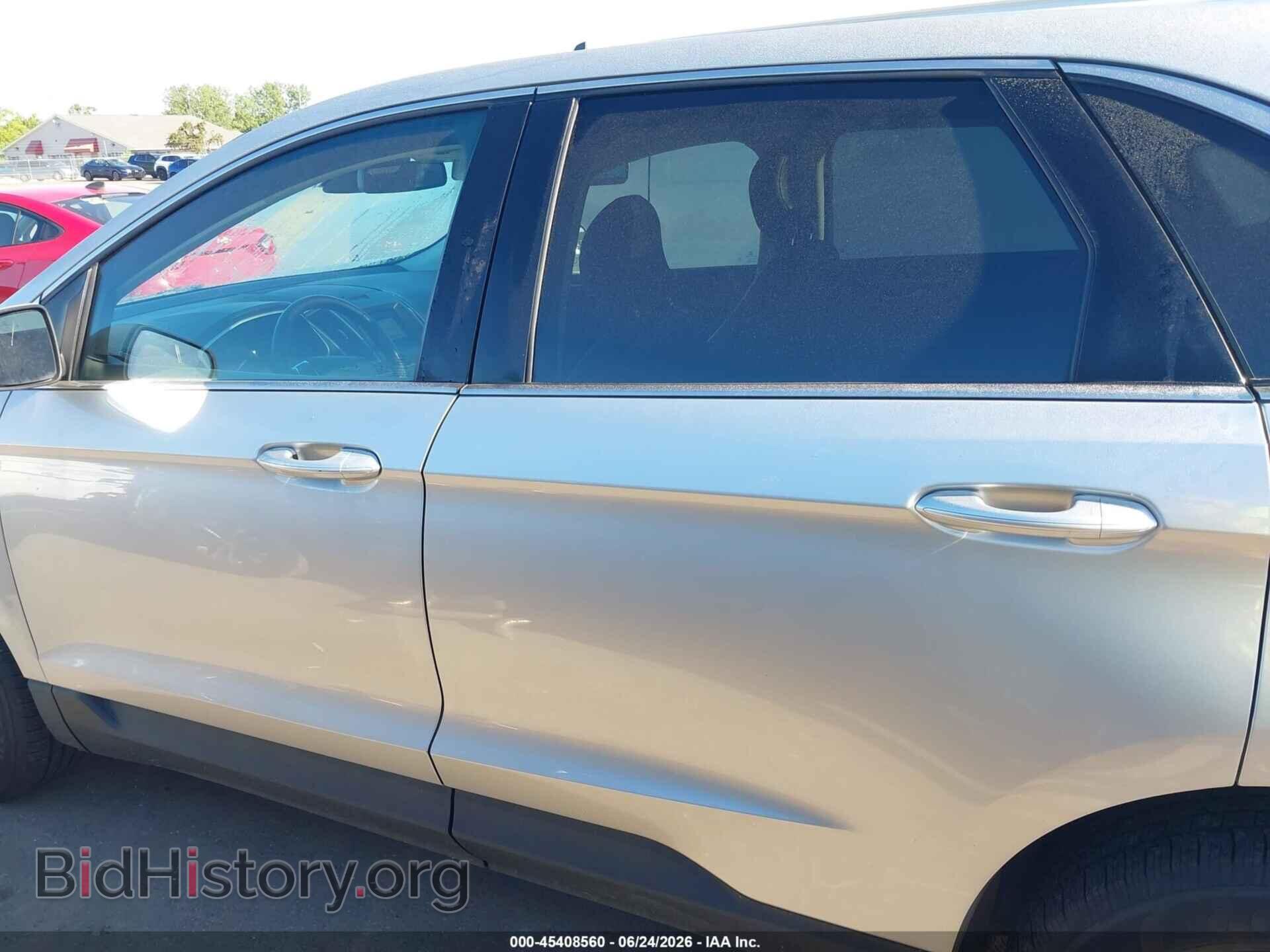 2019 FORD EDGE - VIN: 2FMPK4J90KBC70467 - Фото 14