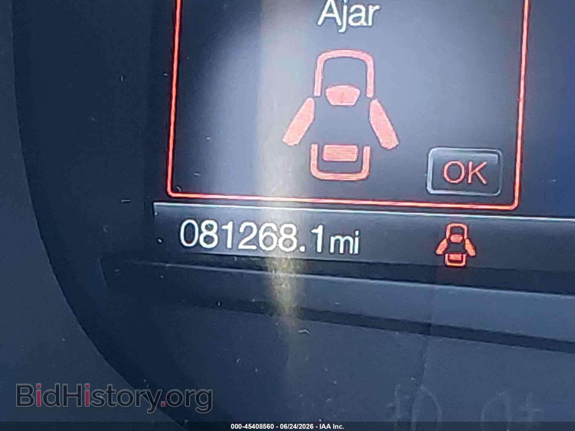 2019 FORD EDGE - VIN: 2FMPK4J90KBC70467 - Фото 15