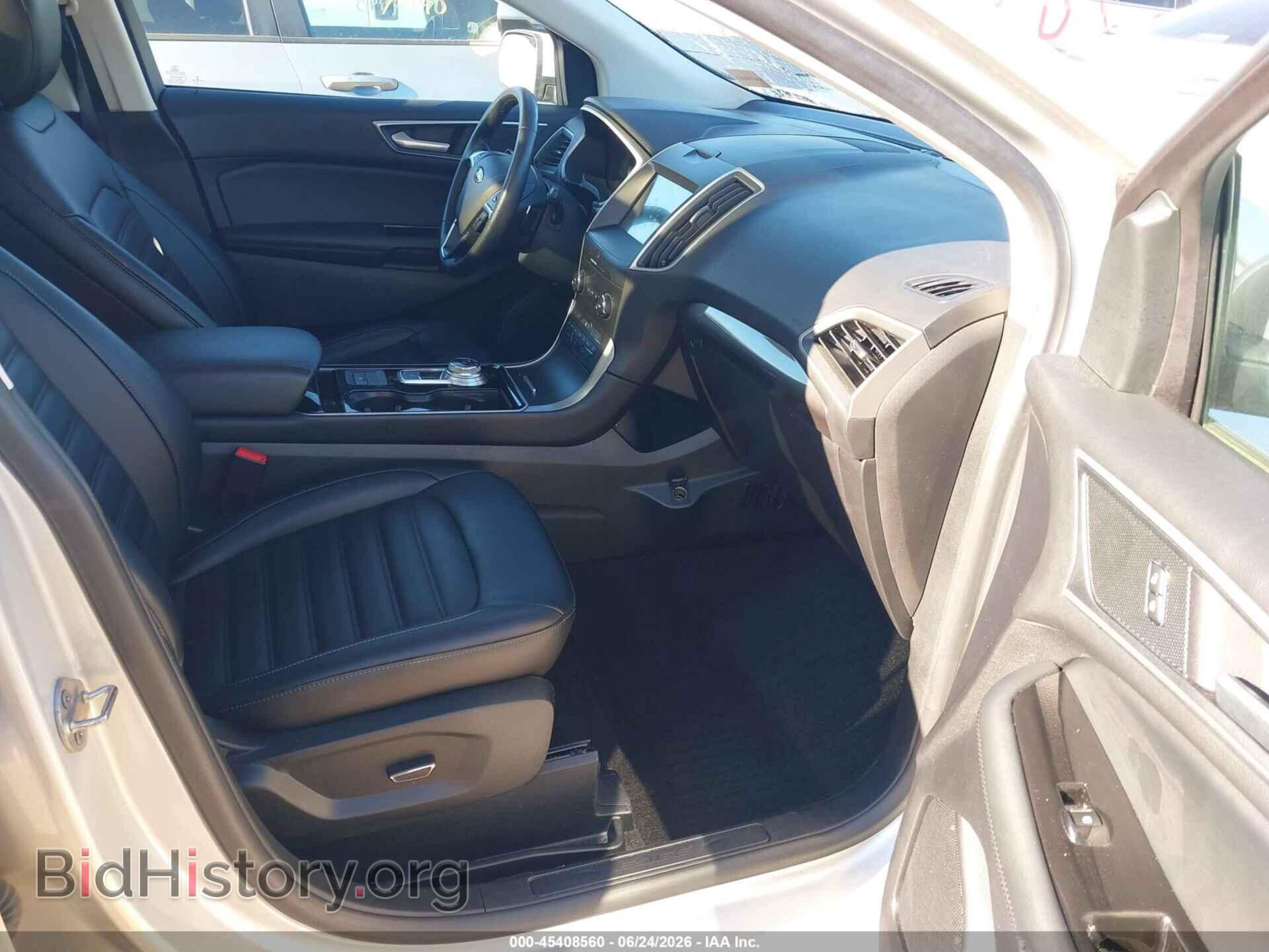 2019 FORD EDGE - VIN: 2FMPK4J90KBC70467 - Фото 5
