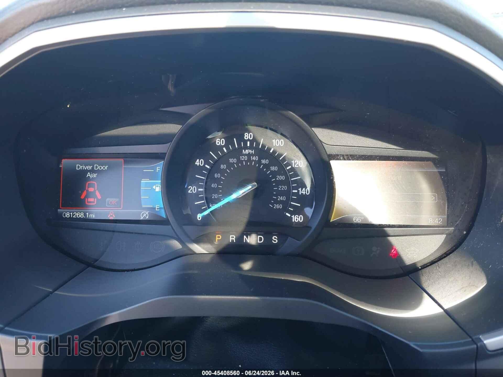 2019 FORD EDGE - VIN: 2FMPK4J90KBC70467 - Фото 7