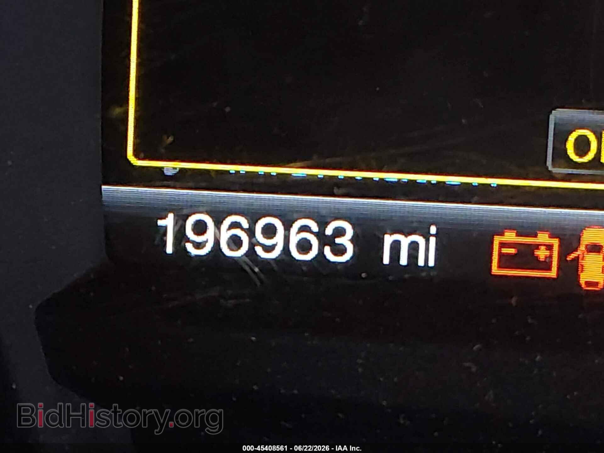 2013 FORD EXPLORER - VIN: 1FM5K7F88DGA10600 - Фото 15
