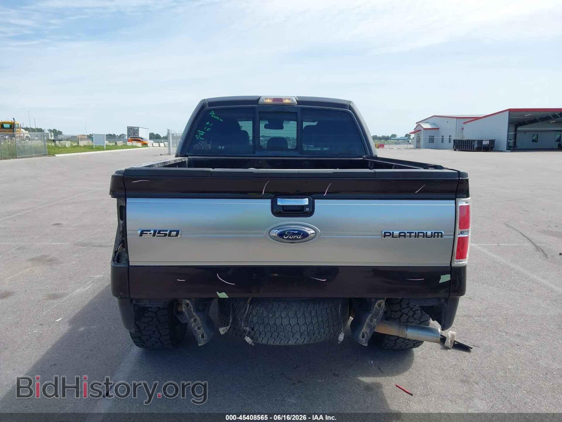 2013 FORD F-150 - VIN: 1FTFW1ET5DFB08683 - Фото 17