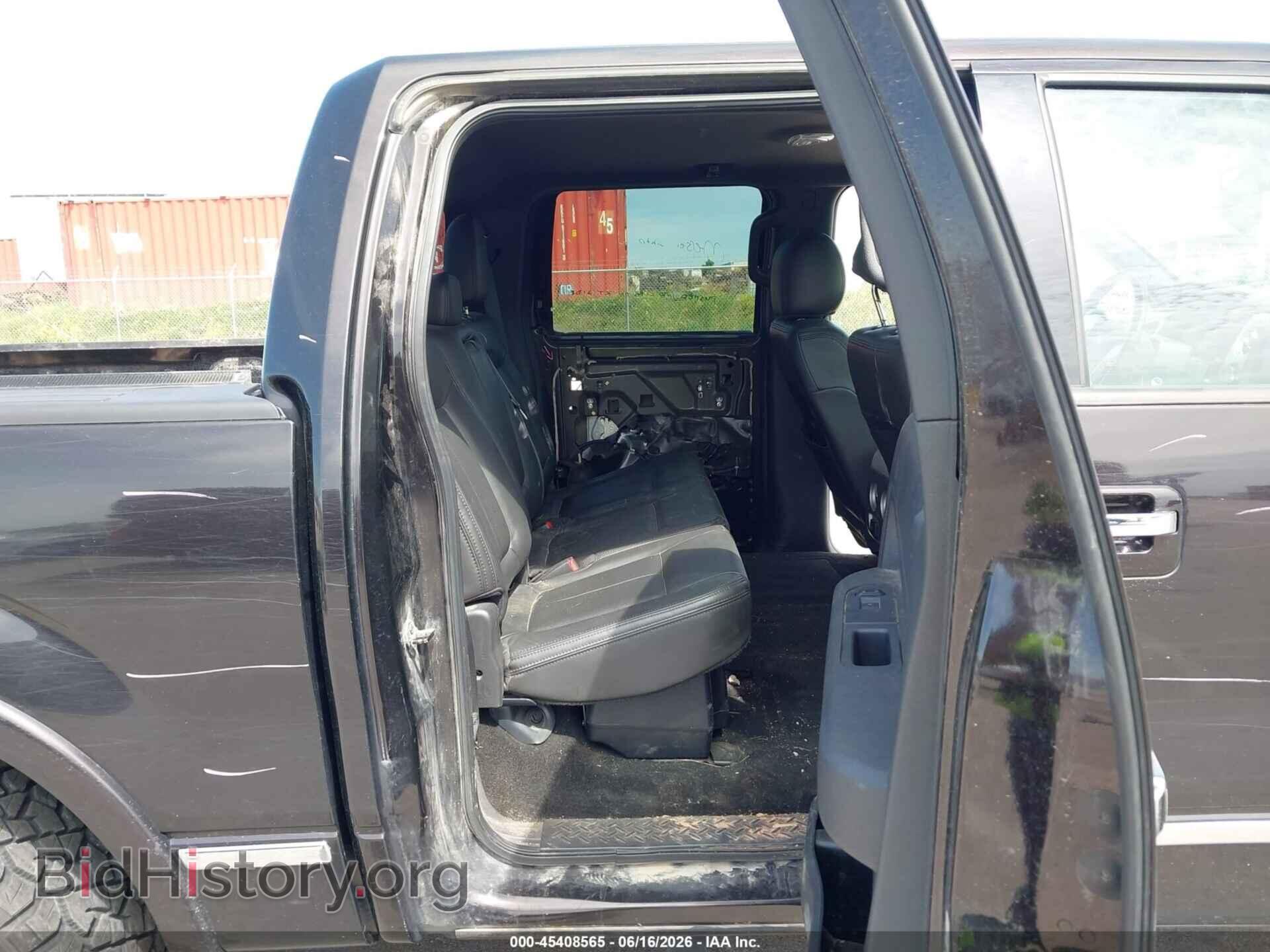 2013 FORD F-150 - VIN: 1FTFW1ET5DFB08683 - Фото 8