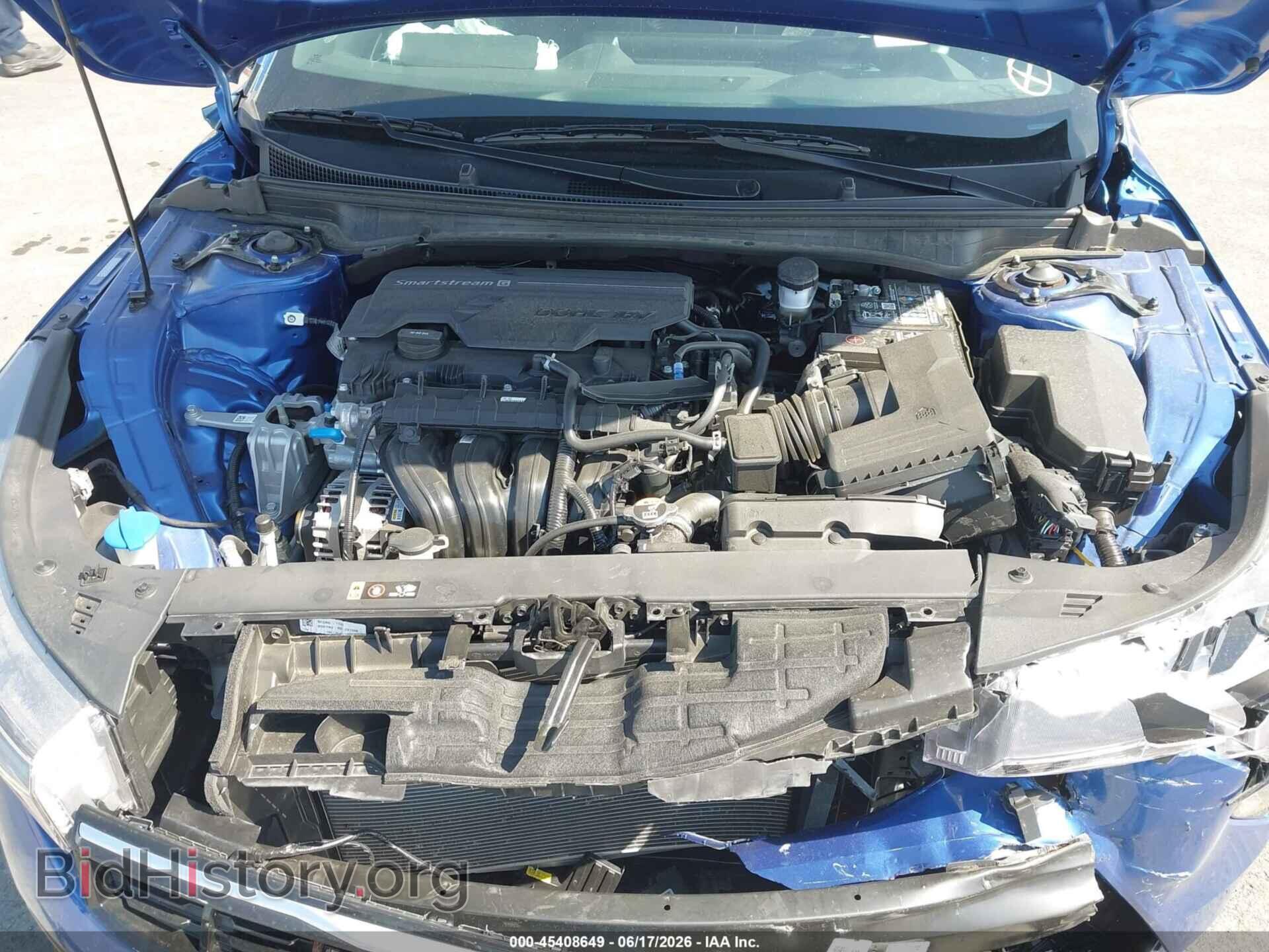 2025 KIA K4 - VIN: 3KPFW4DE3SE261509 - Фото 10