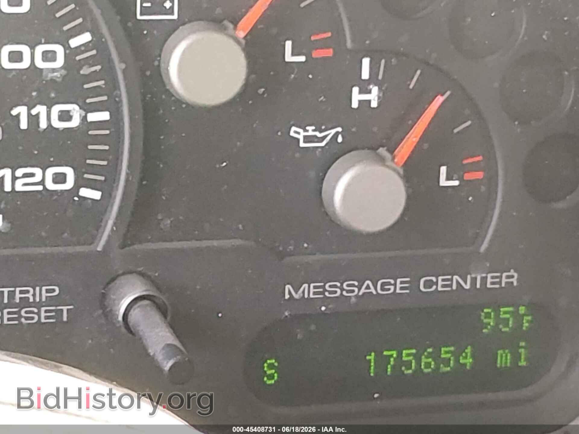 2005 FORD EXPLORER - VIN: 1FMZU73E85UC04861 - Фото 7