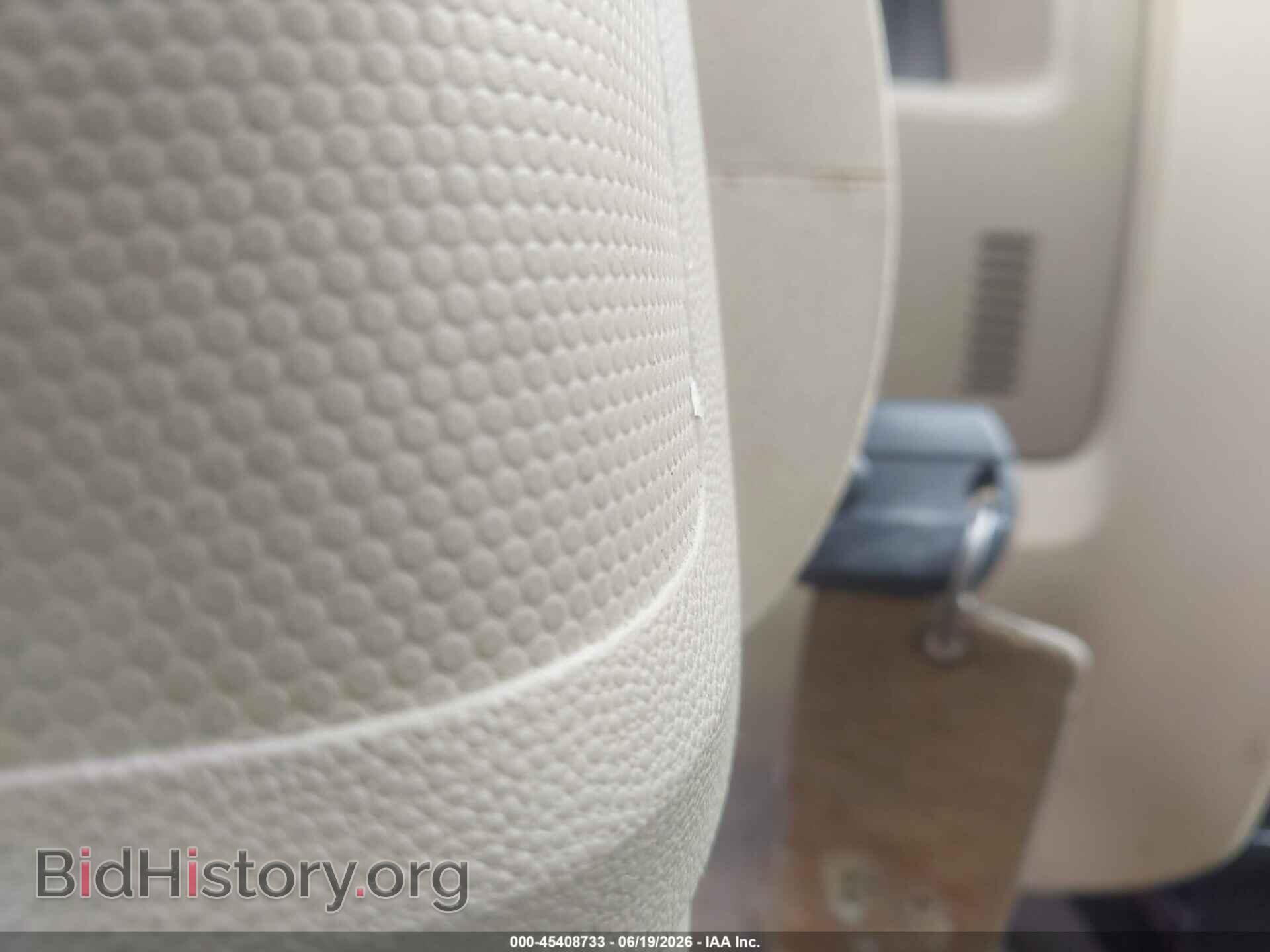 2011 FORD ESCAPE - VIN: 1FMCU9E79BKC09154 - Фото 11