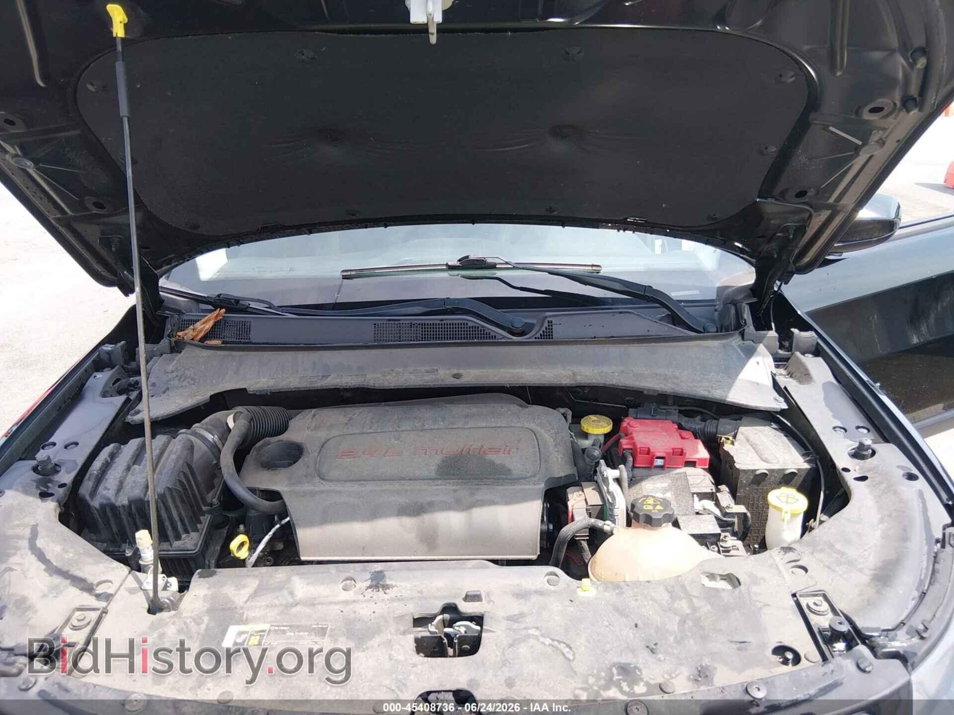 2020 JEEP COMPASS - VIN: 3C4NJDBB5LT138343 - Photo 10